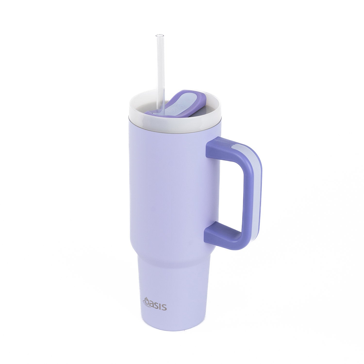 Oasis Stainless Steel Insulated Commuter Travel Tumbler 1.2L (SA)