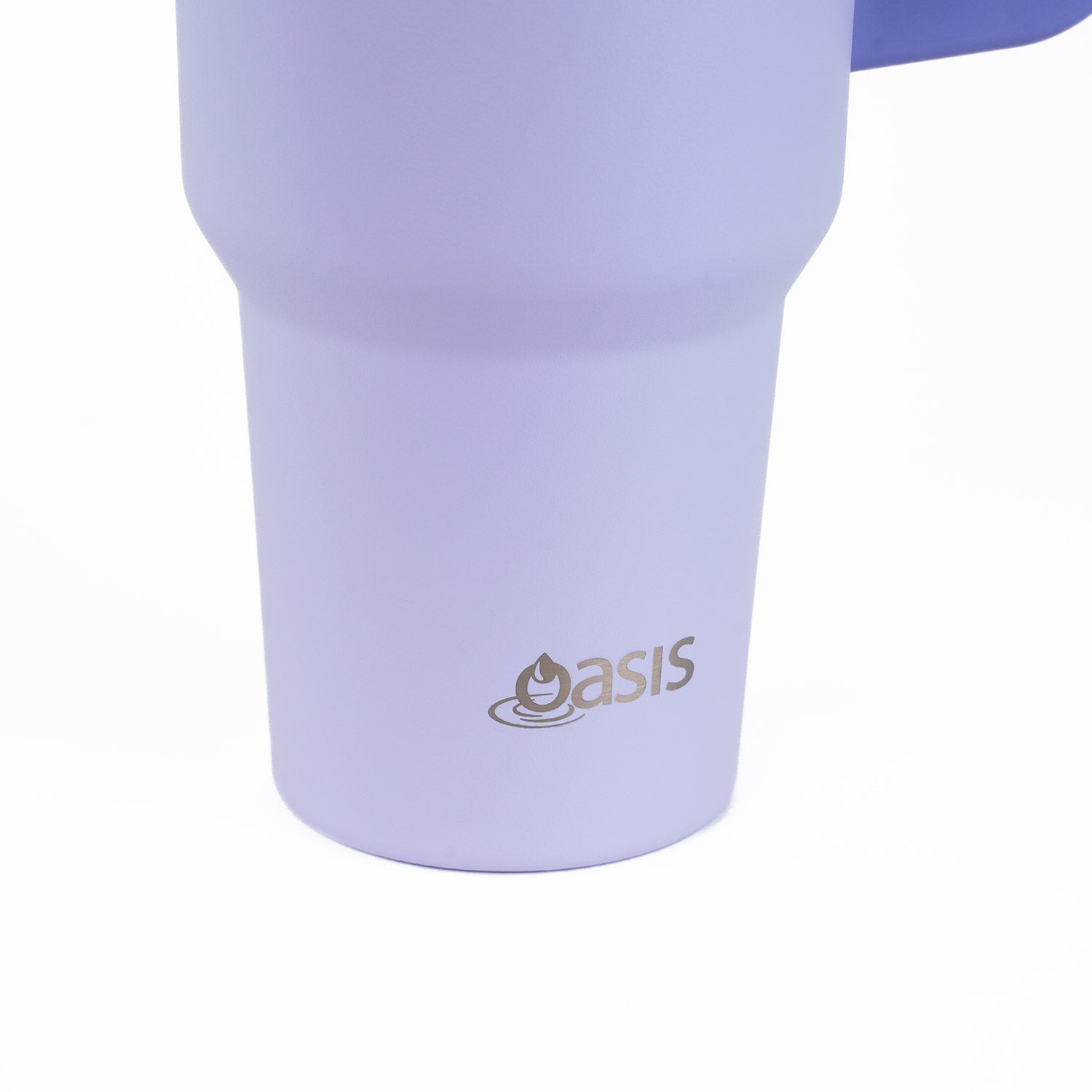 Oasis Stainless Steel Insulated Commuter Travel Tumbler 1.2L (SA)