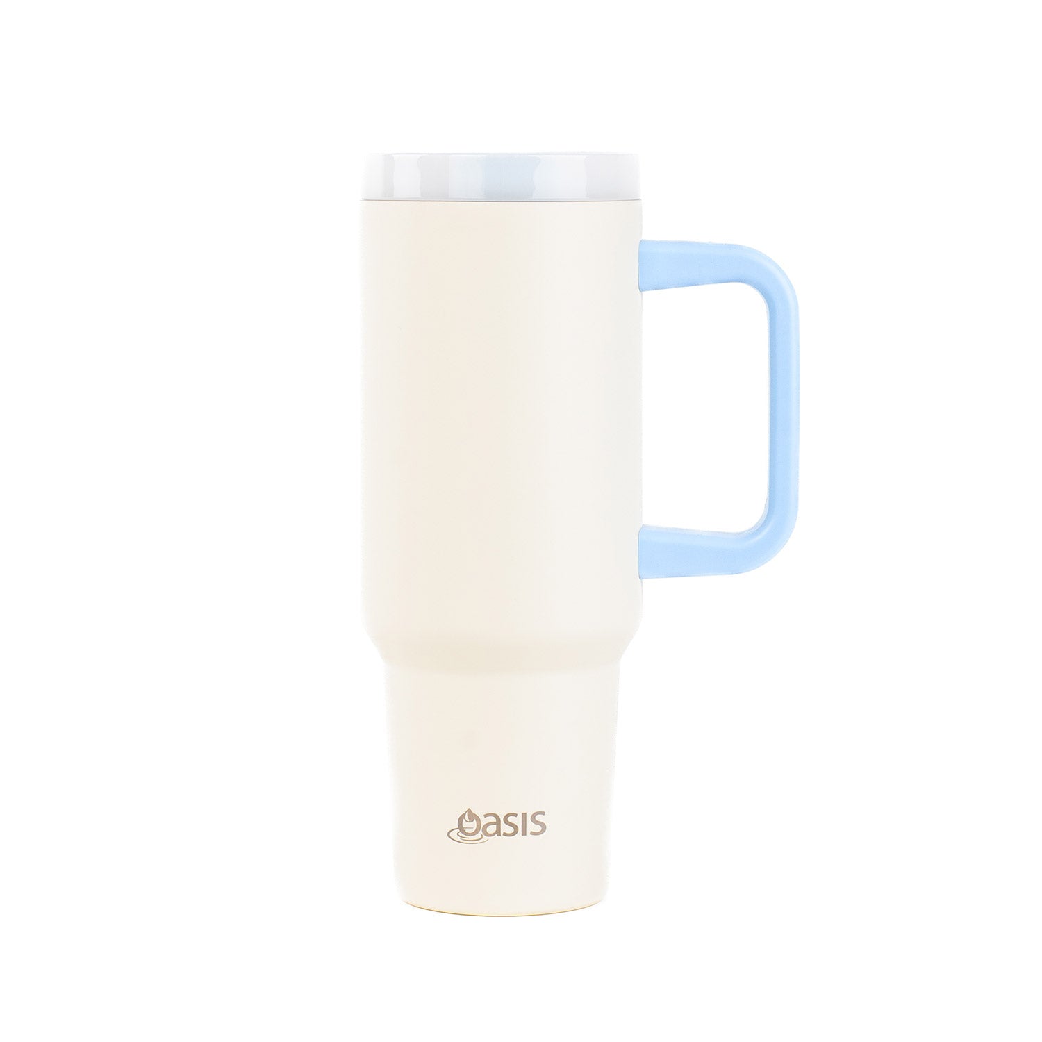Oasis Stainless Steel Insulated Commuter Travel Tumbler 1.2L (SA)