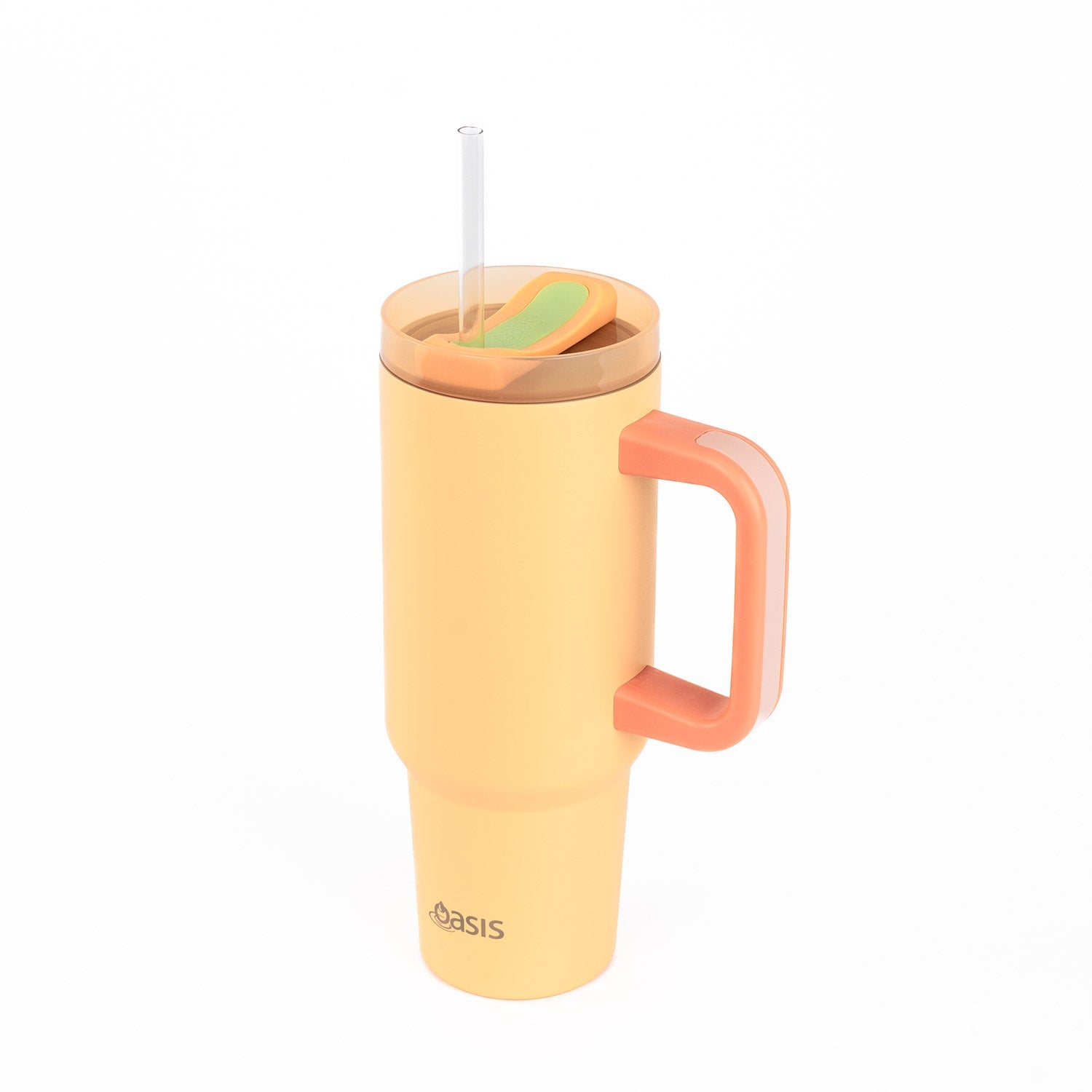 Oasis Stainless Steel Insulated Commuter Travel Tumbler 1.2L (SA)