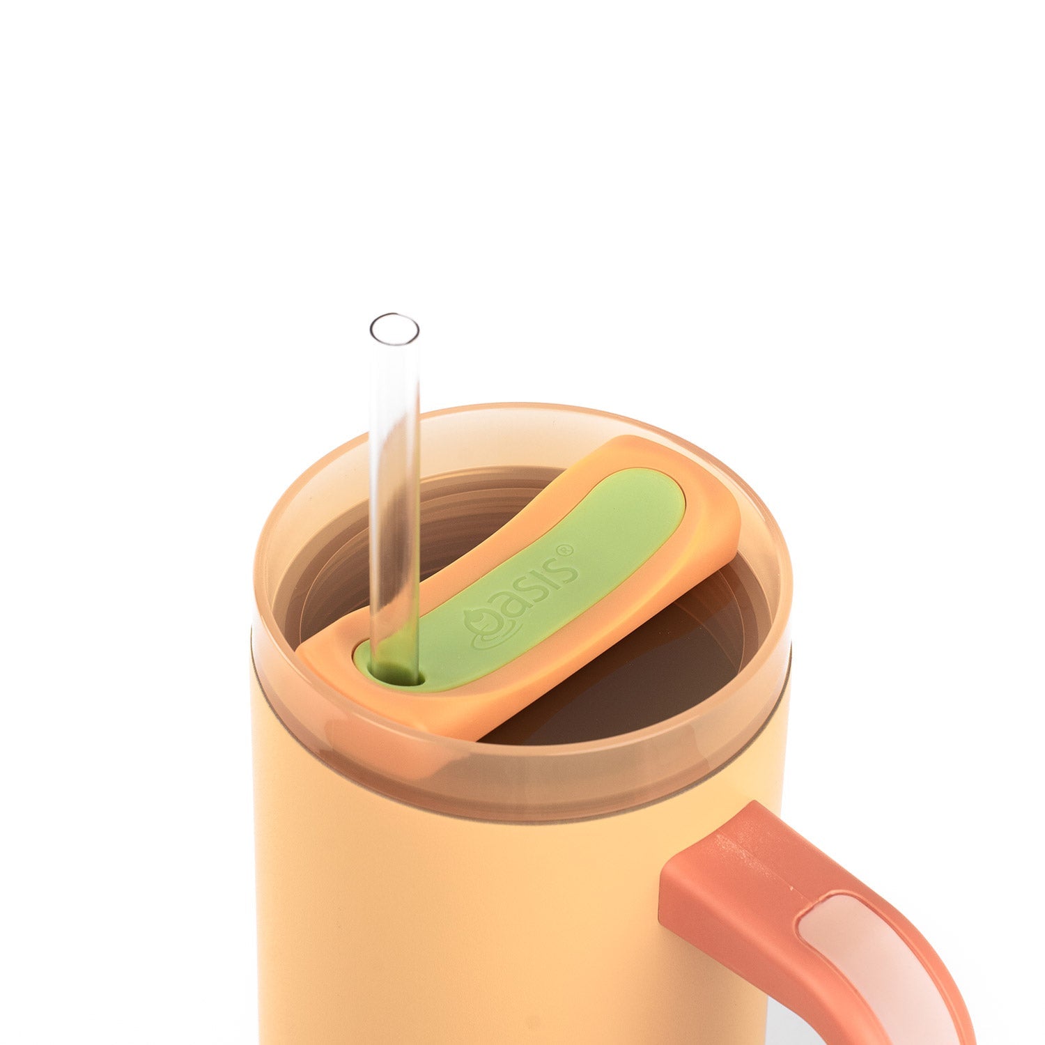 Oasis Stainless Steel Insulated Commuter Travel Tumbler 1.2L (SA)