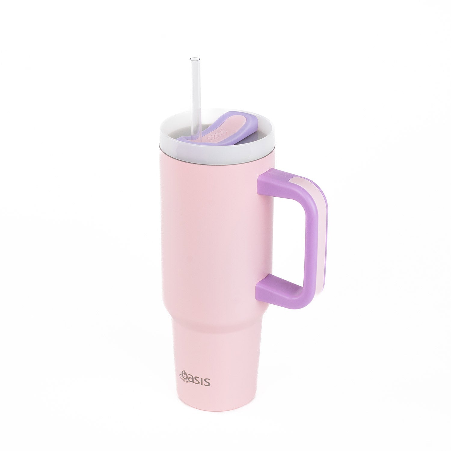 Oasis Stainless Steel Insulated Commuter Travel Tumbler 1.2L (SA)