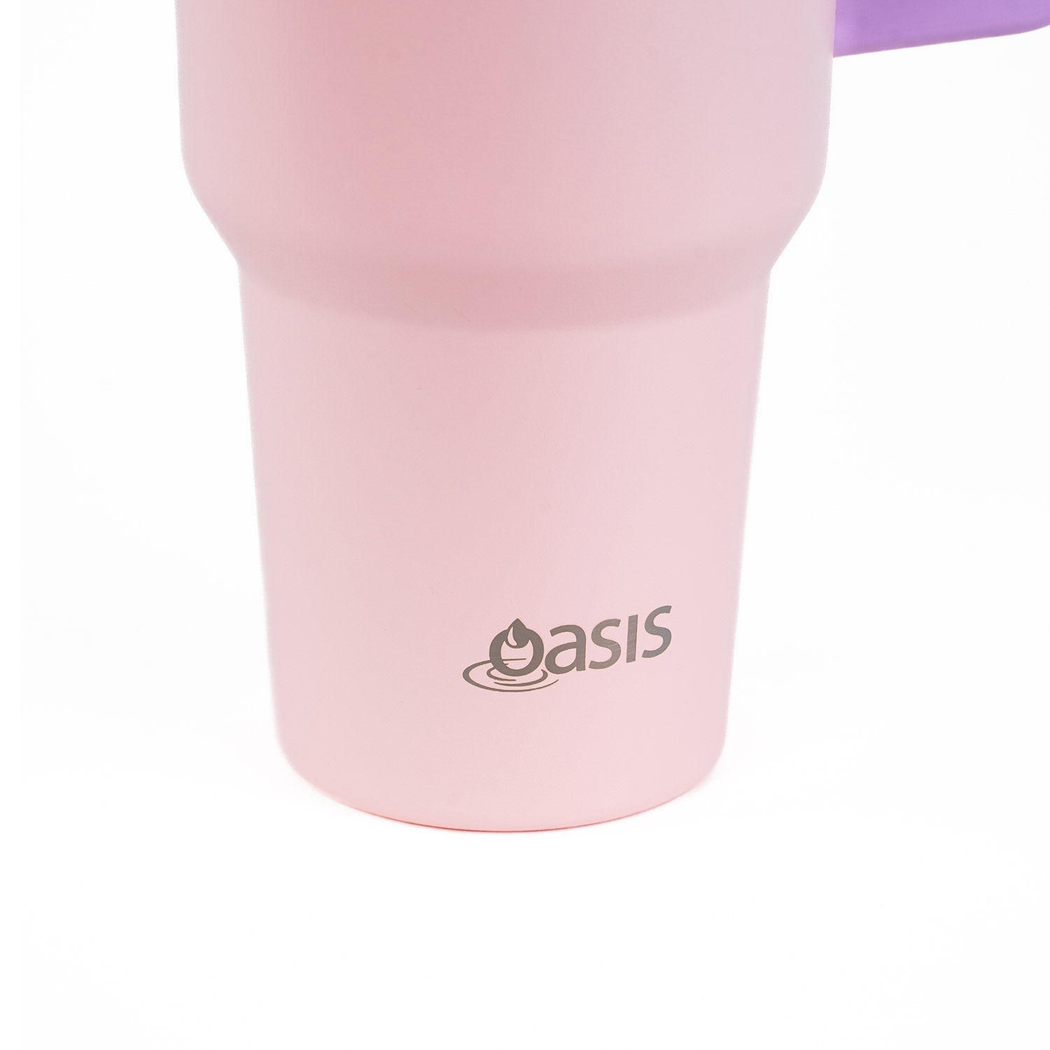 Oasis Stainless Steel Insulated Commuter Travel Tumbler 1.2L (SA)