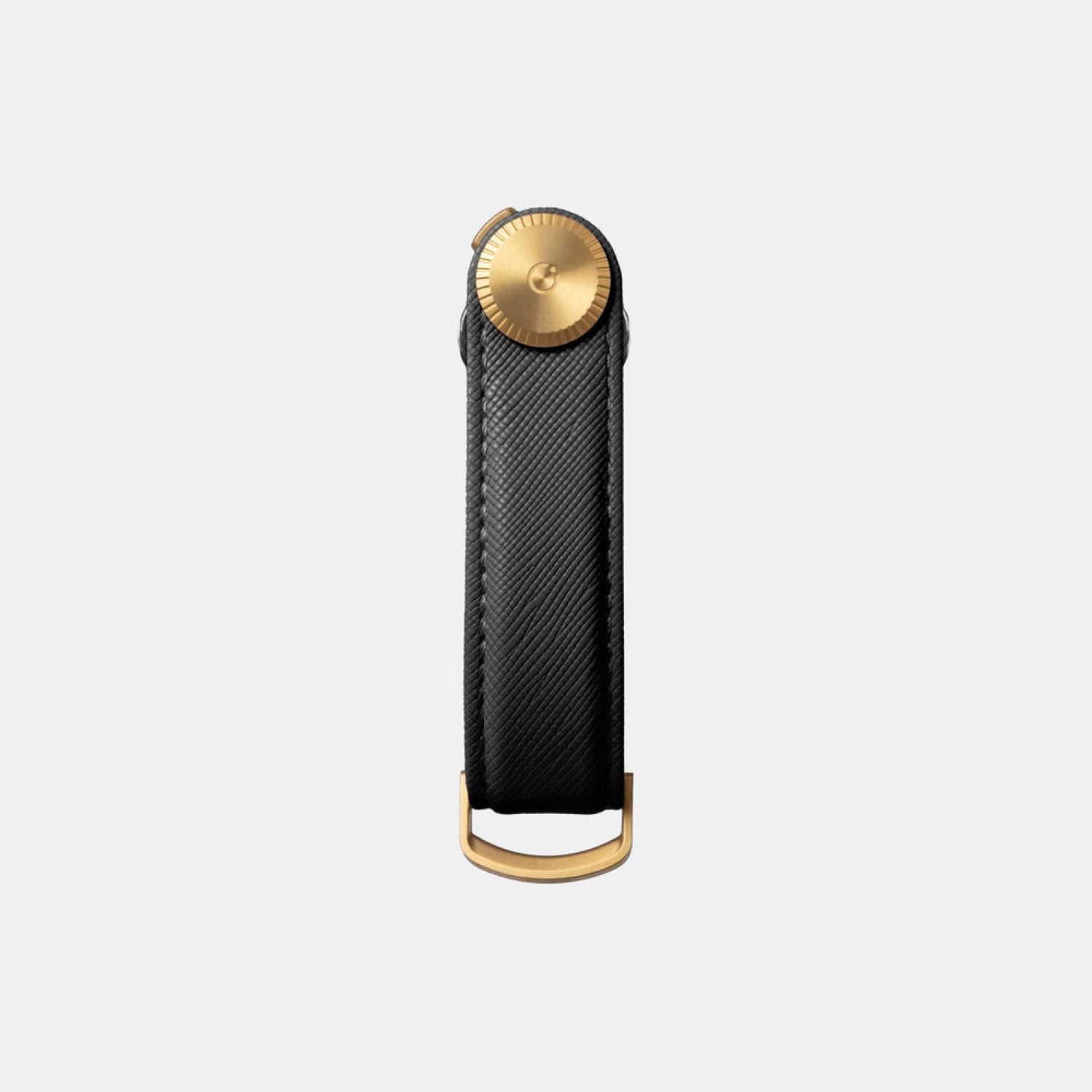 Orbitkey Saffiano Leather Key Organiser Pro
