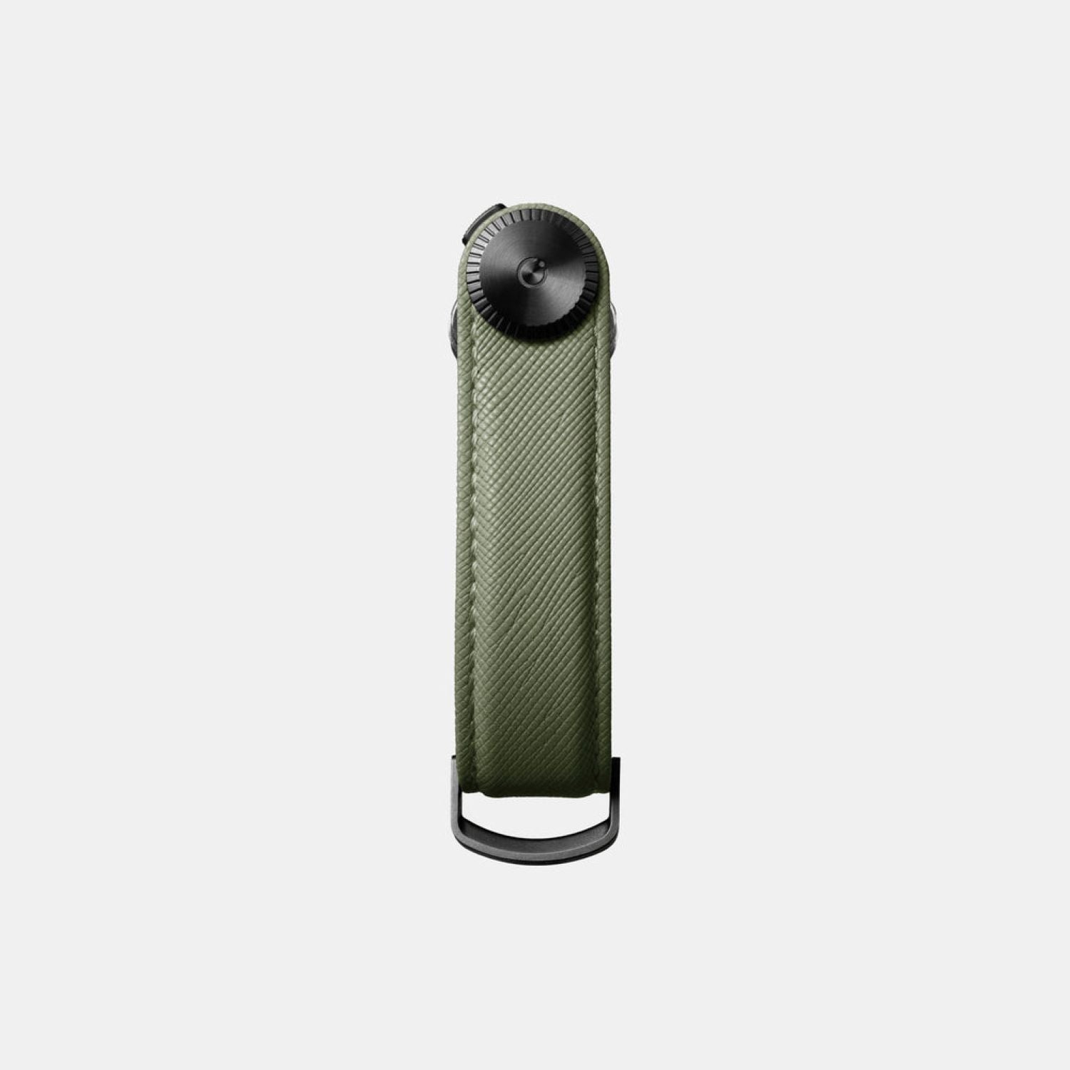 Orbitkey Saffiano Leather Key Organiser Pro