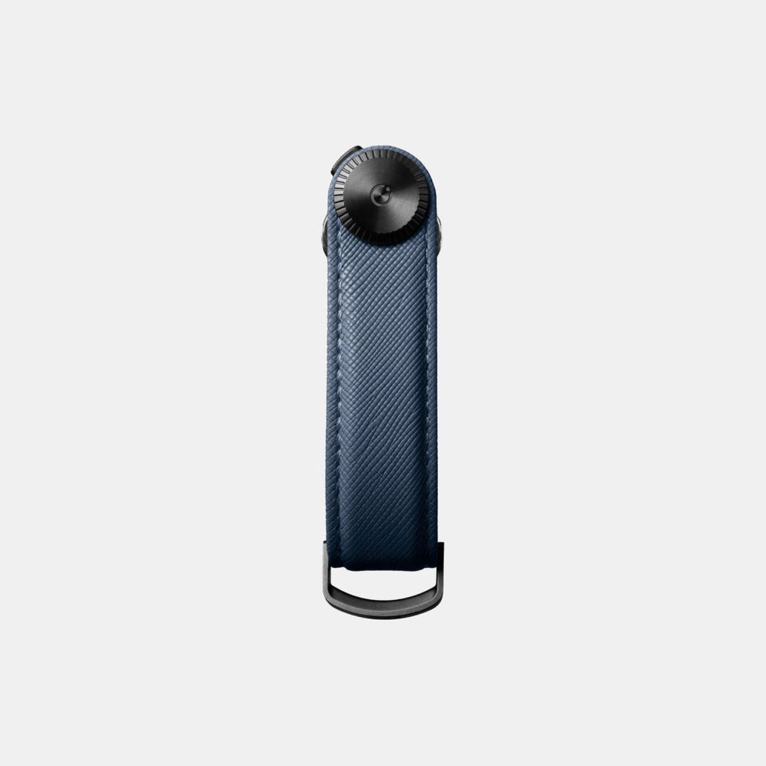 Orbitkey Saffiano Leather Key Organiser Pro