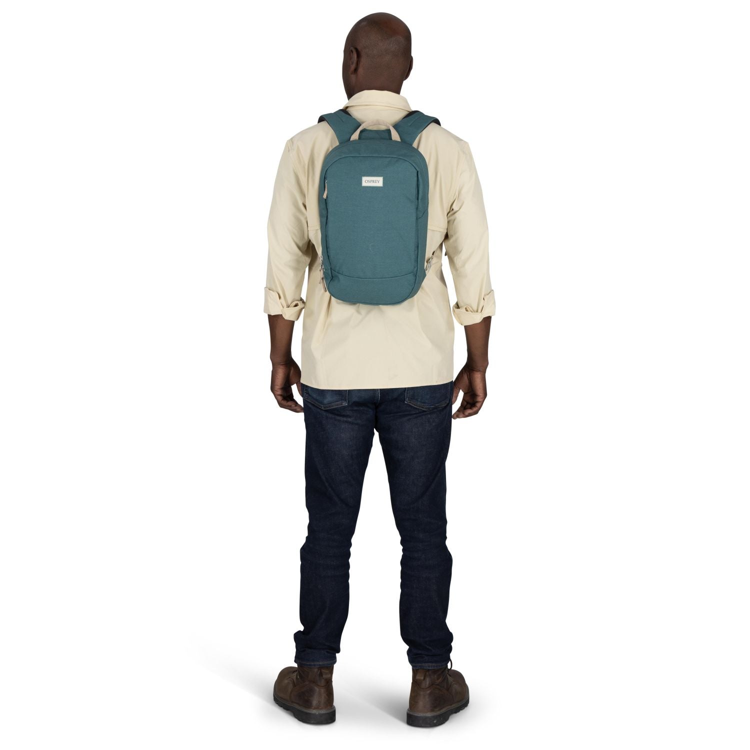 Osprey Arcane Small Day Backpack - Everday - Commute