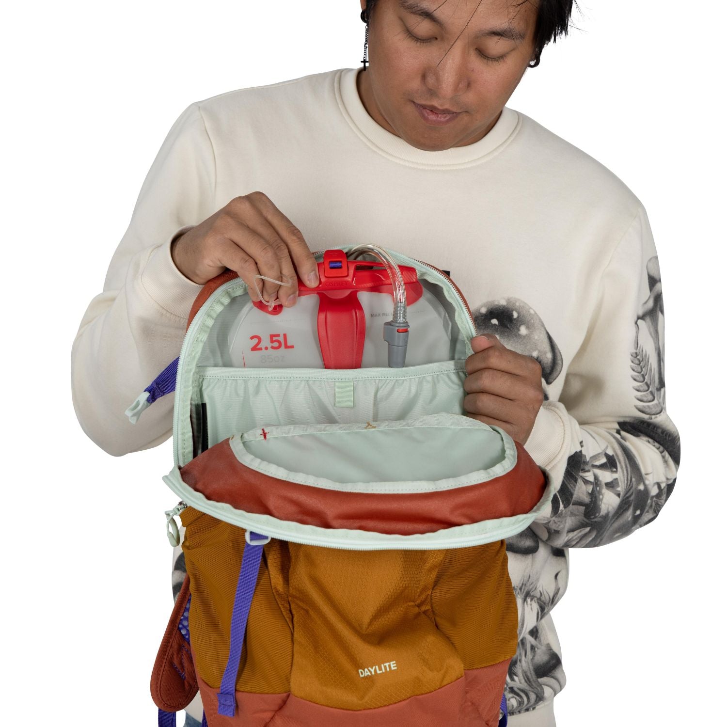 Osprey Daylite 13L Backpack - Everyday