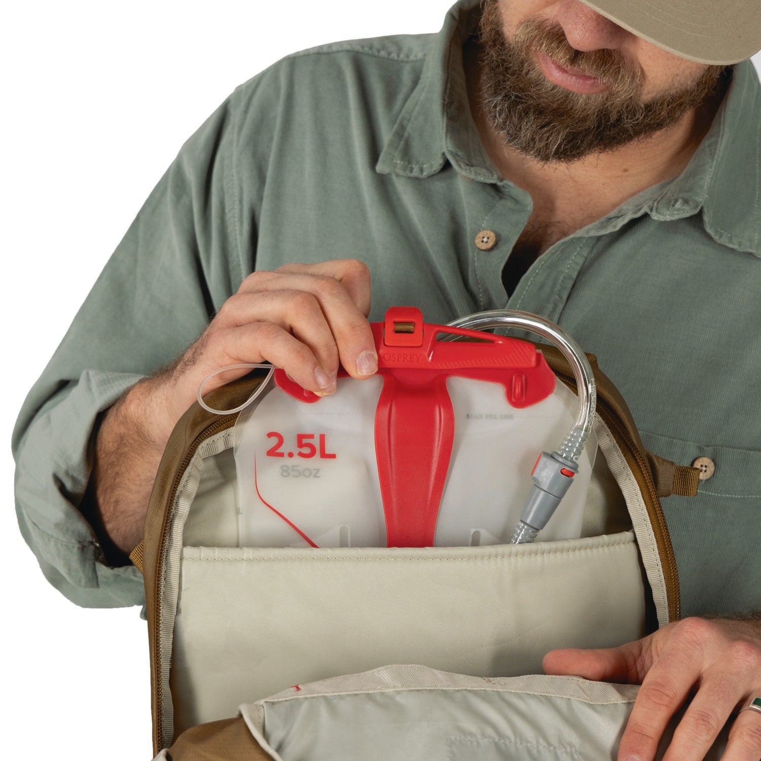 Osprey Daylite Plus Ltd Backpack O/S