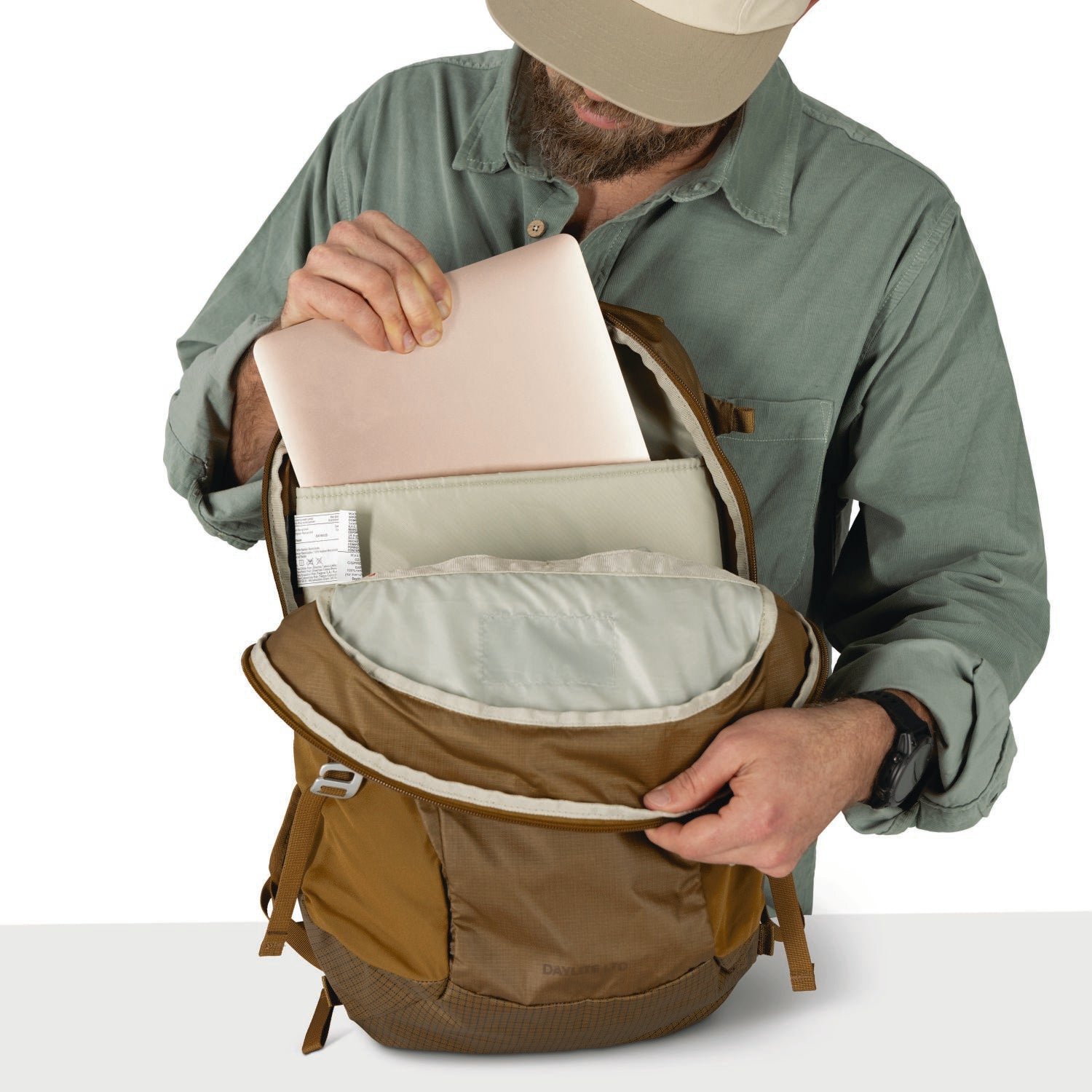 Osprey Daylite Plus Ltd Backpack O/S