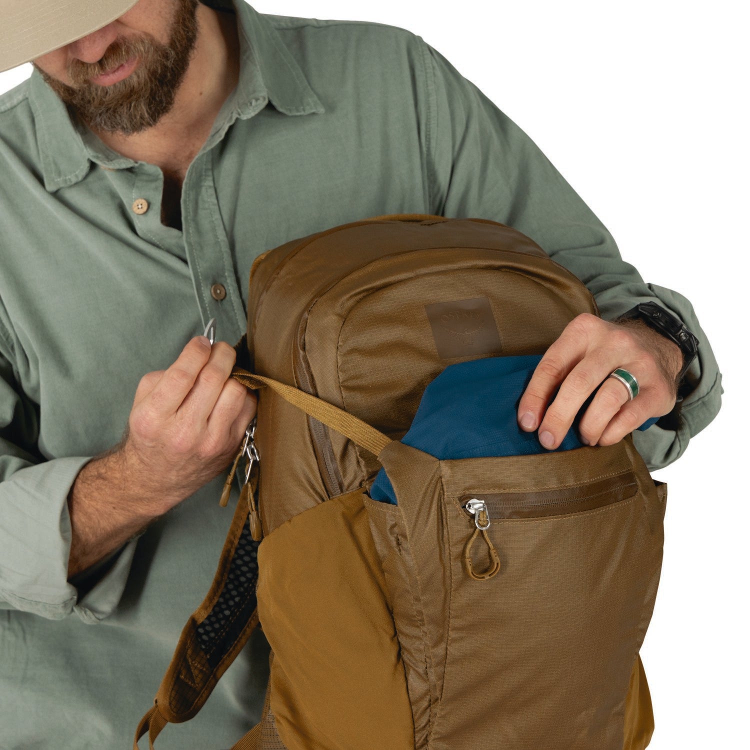 Osprey Daylite Plus Ltd Backpack O/S