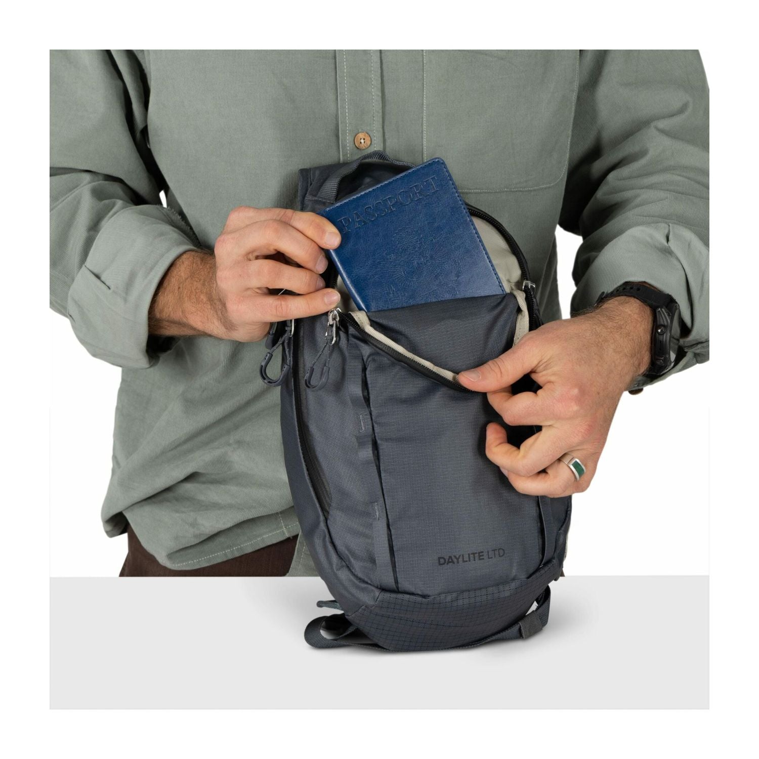 Osprey Daylite Sling Ltd O/S