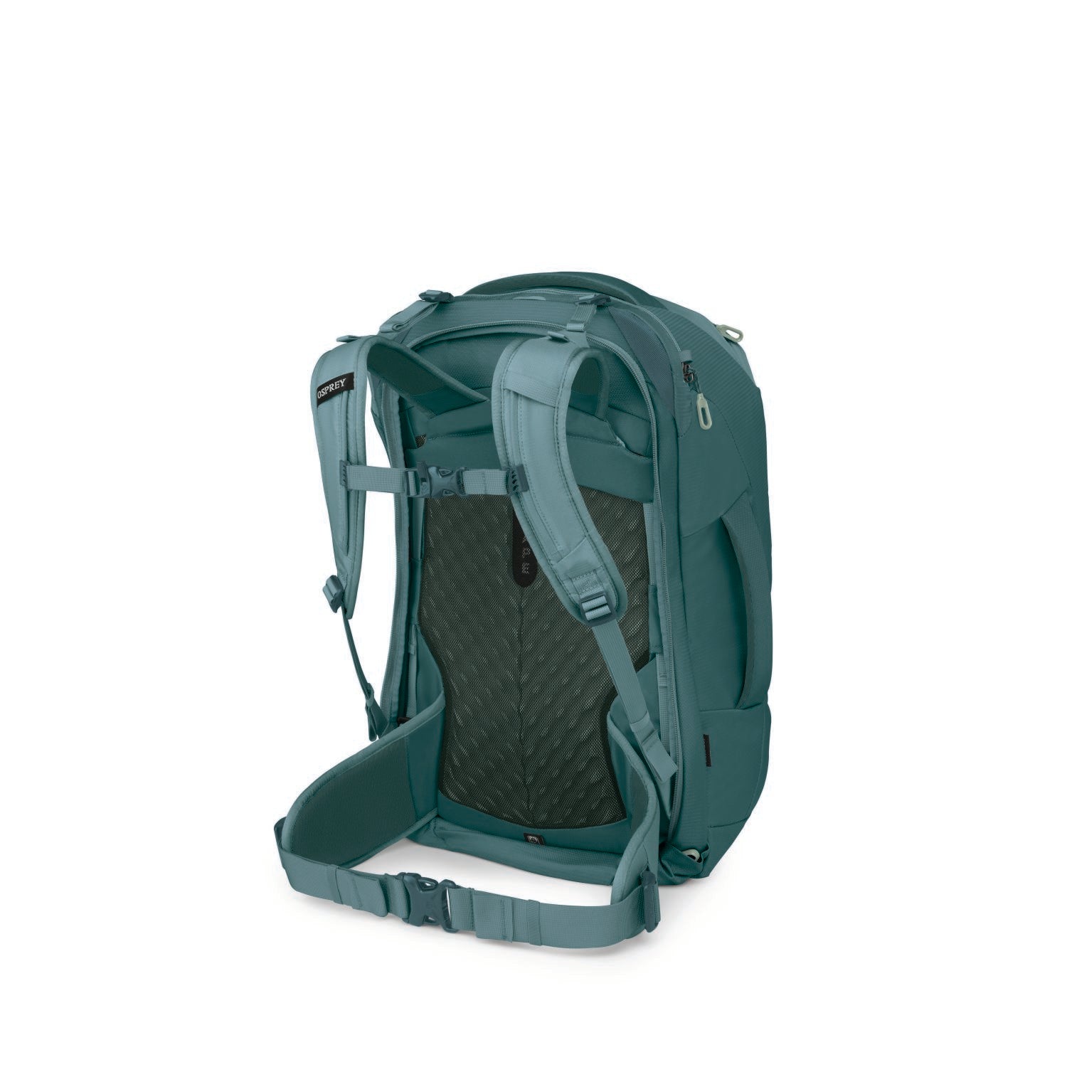 Pacsafe V Anti-Theft 16L All-Around Backpack