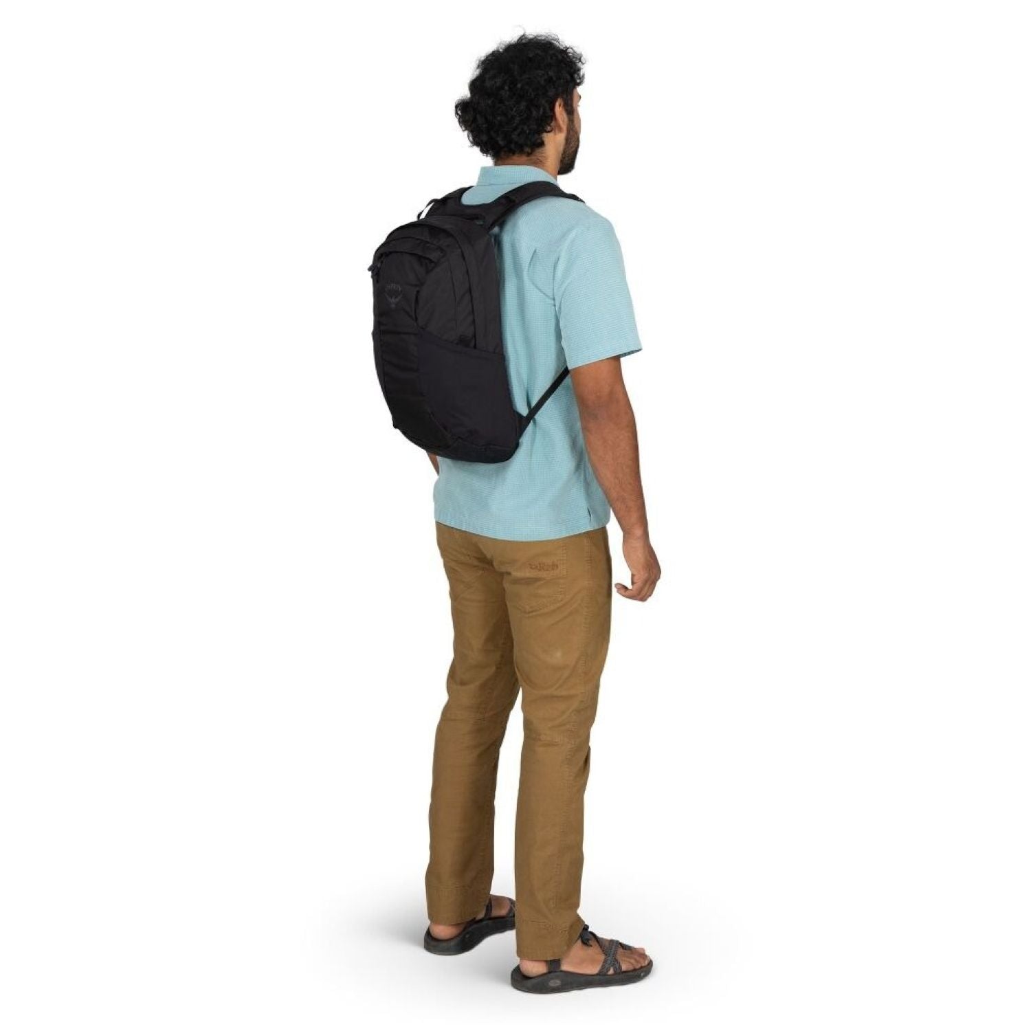 Osprey Fairview 55 Backpack O/S - Women's Travel Pack