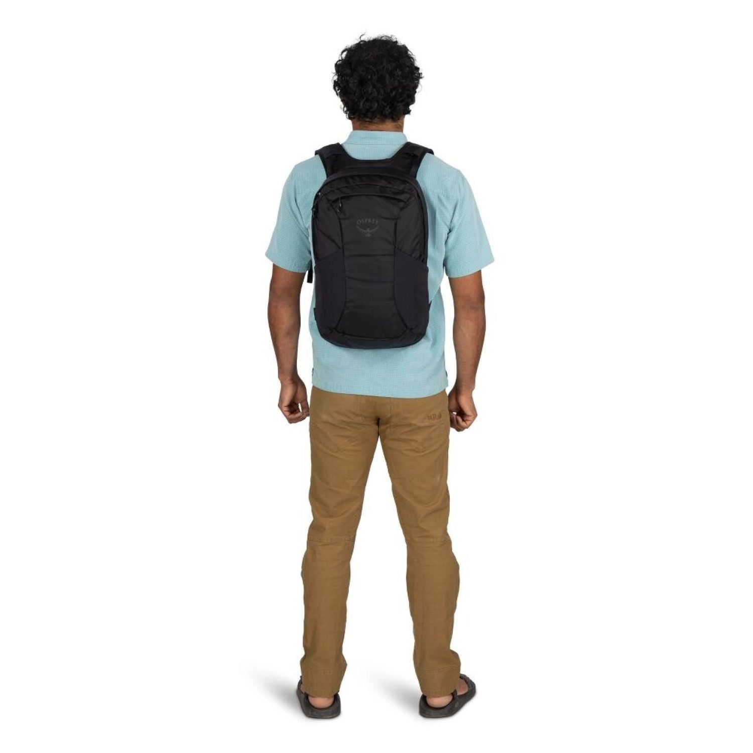 Osprey Fairview 55 Backpack O/S - Women's Travel Pack