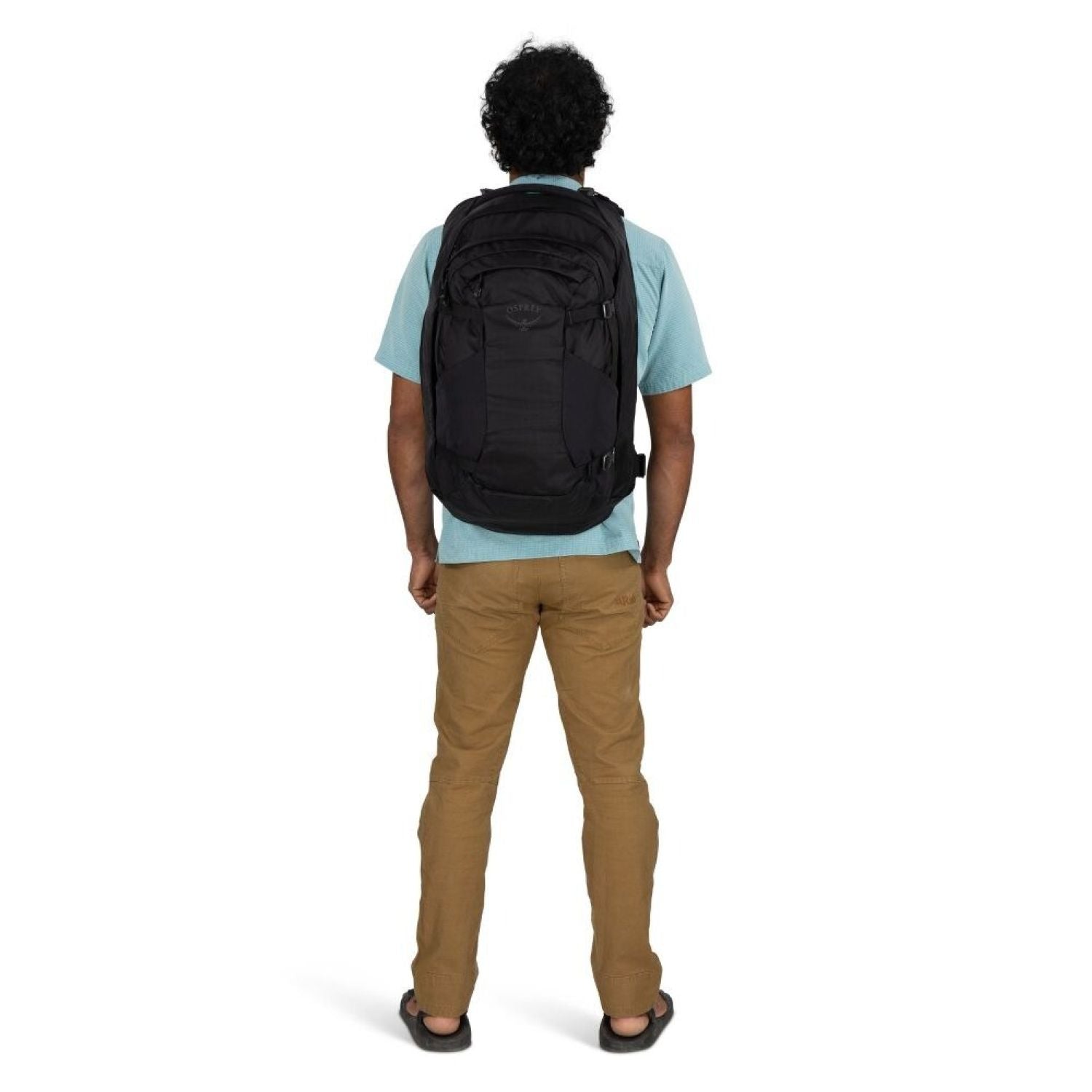 Osprey Fairview 55 Backpack O/S - Women's Travel Pack