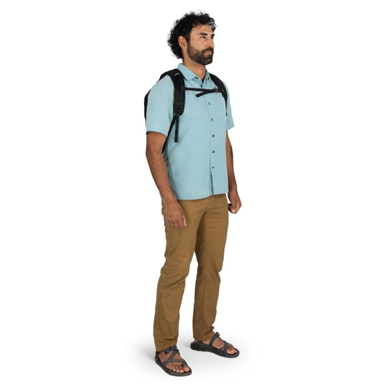 Osprey Fairview 55 Backpack O/S - Women's Travel Pack