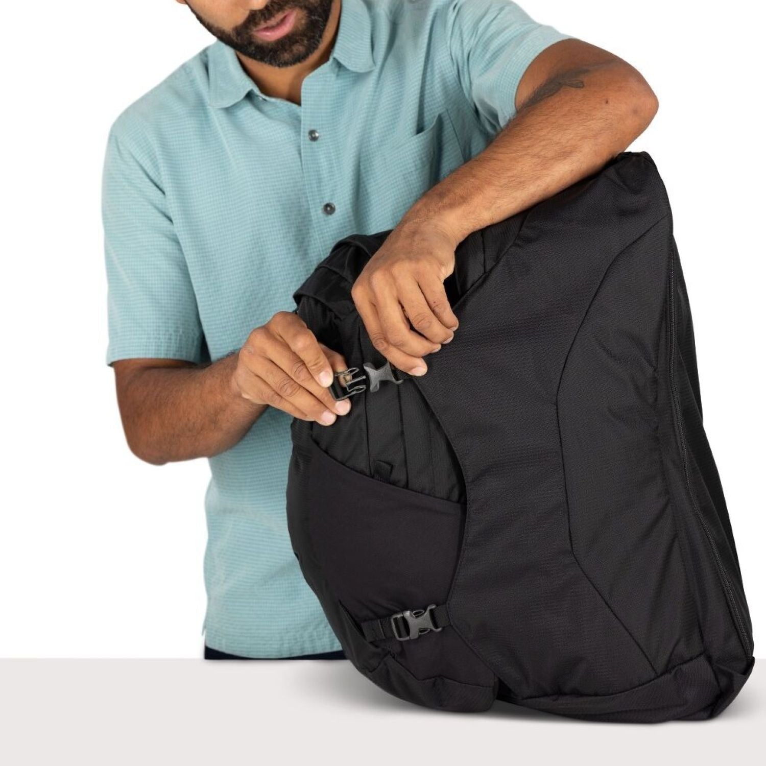 Osprey Fairview 55 Backpack O/S - Women's Travel Pack