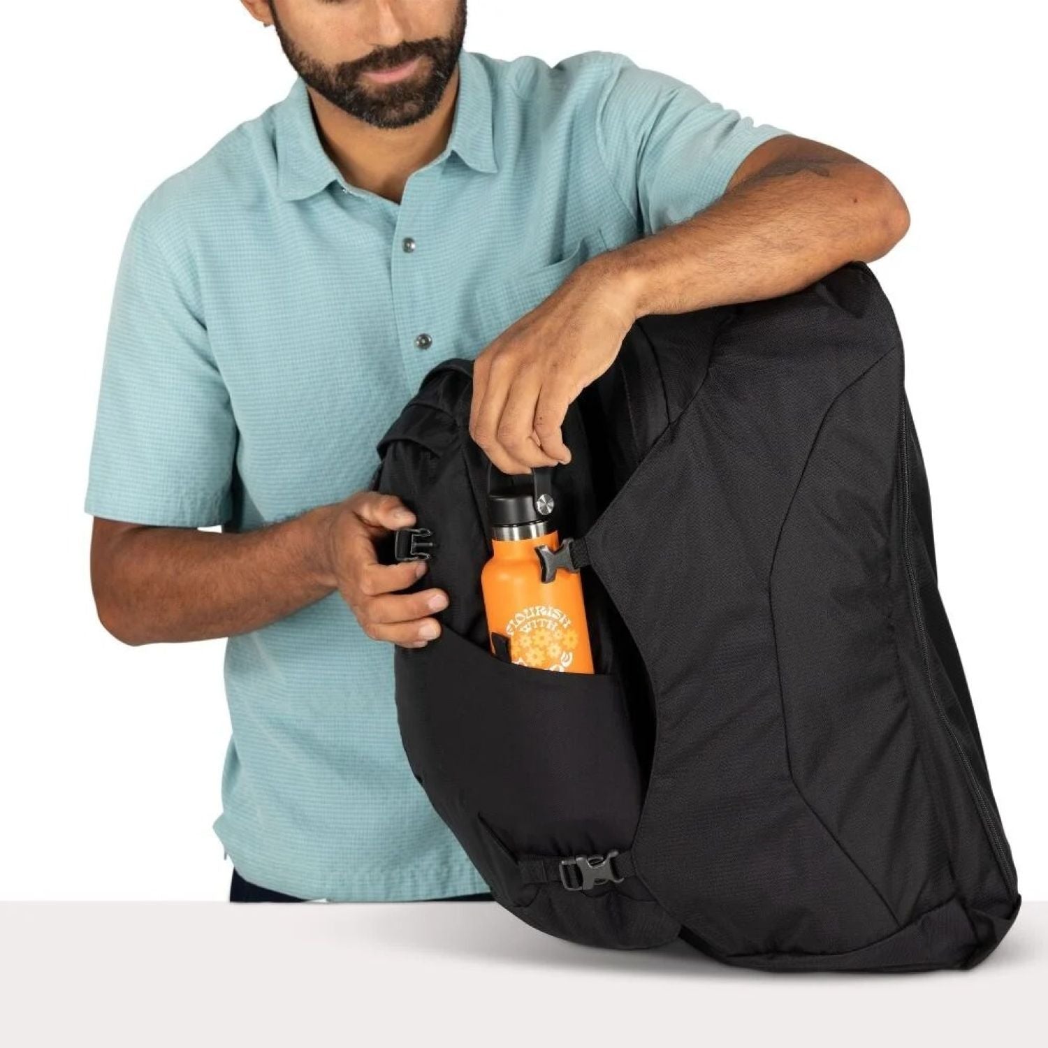 Osprey Fairview 55 Backpack O/S - Women's Travel Pack