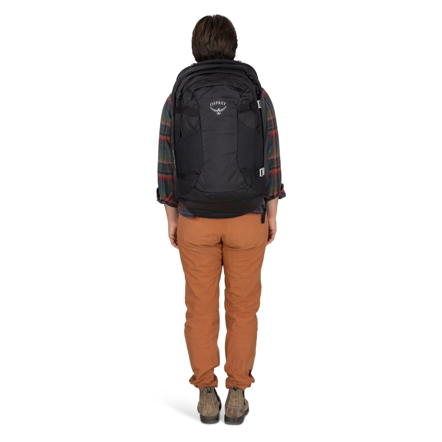 Osprey Fairview 55 Backpack O/S - Women's Travel Pack