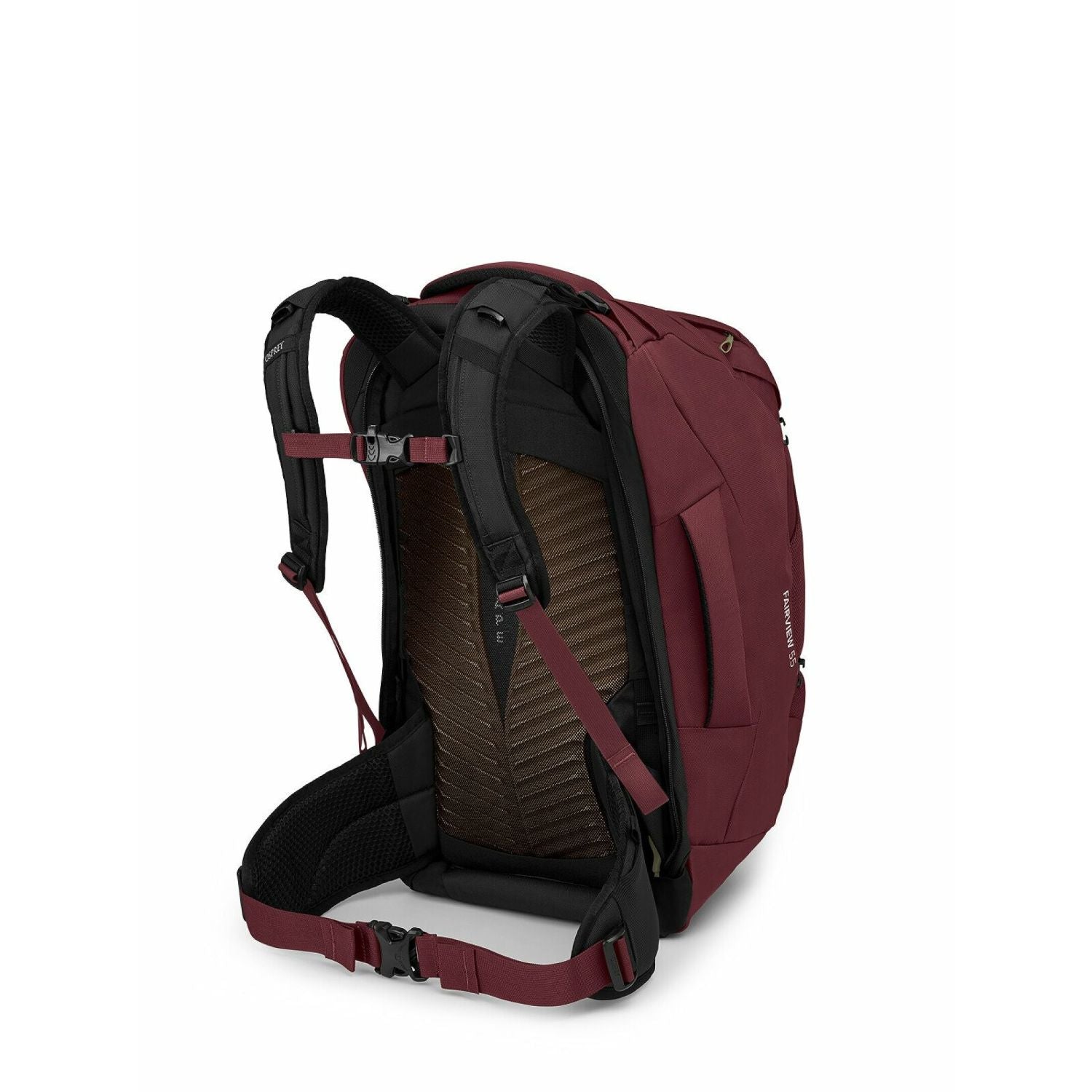 Osprey Fairview 55 Backpack O/S - Women's Travel Pack