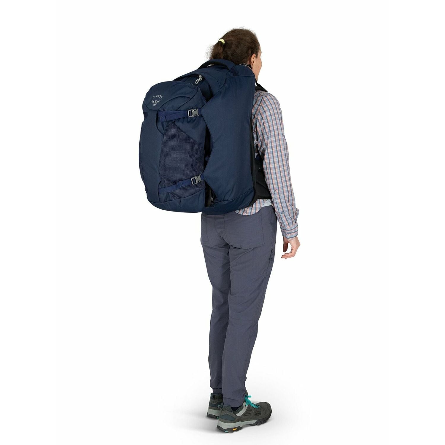 Osprey Fairview 55 Backpack O/S - Women's Travel Pack