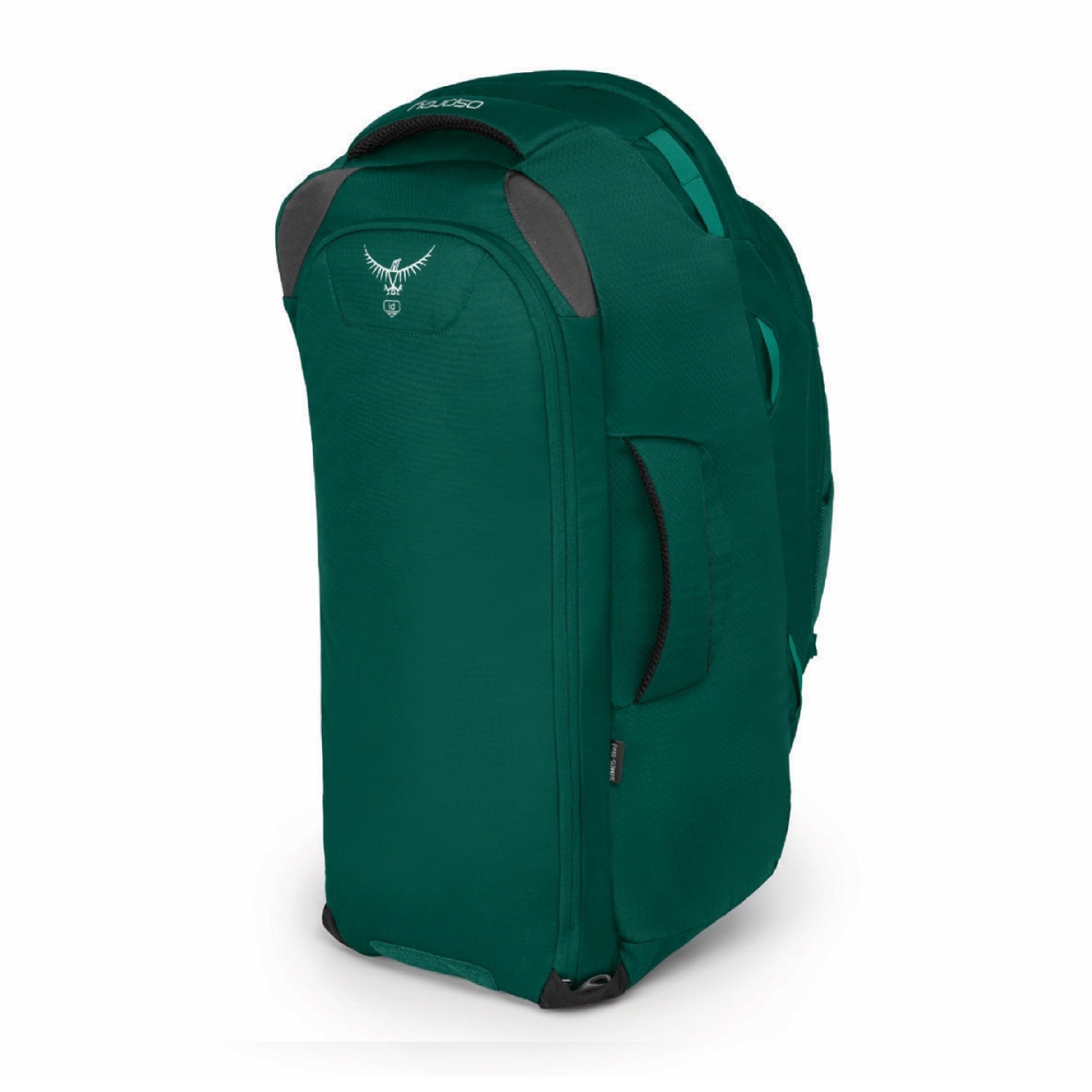 Osprey Fairview Travel Pack 55 Backpack - Small/Medium - Women's Travel - Trekking | Backpacking Packs, Bags, Bags for Women, Osprey, SGTrek, SGTrek Osprey, Travel Backpacks | Osprey-14