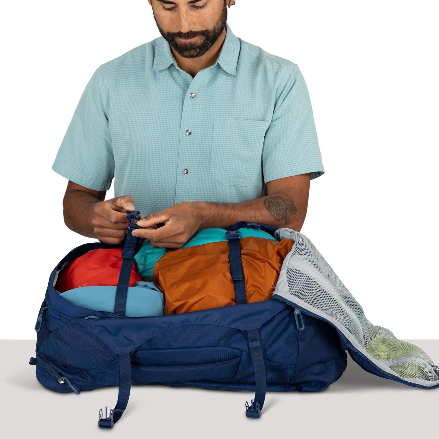 Osprey Farpoint 40 Backpack O/S