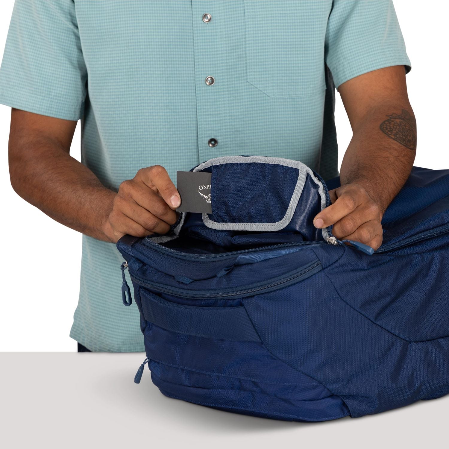 Osprey Farpoint 40 Backpack O/S