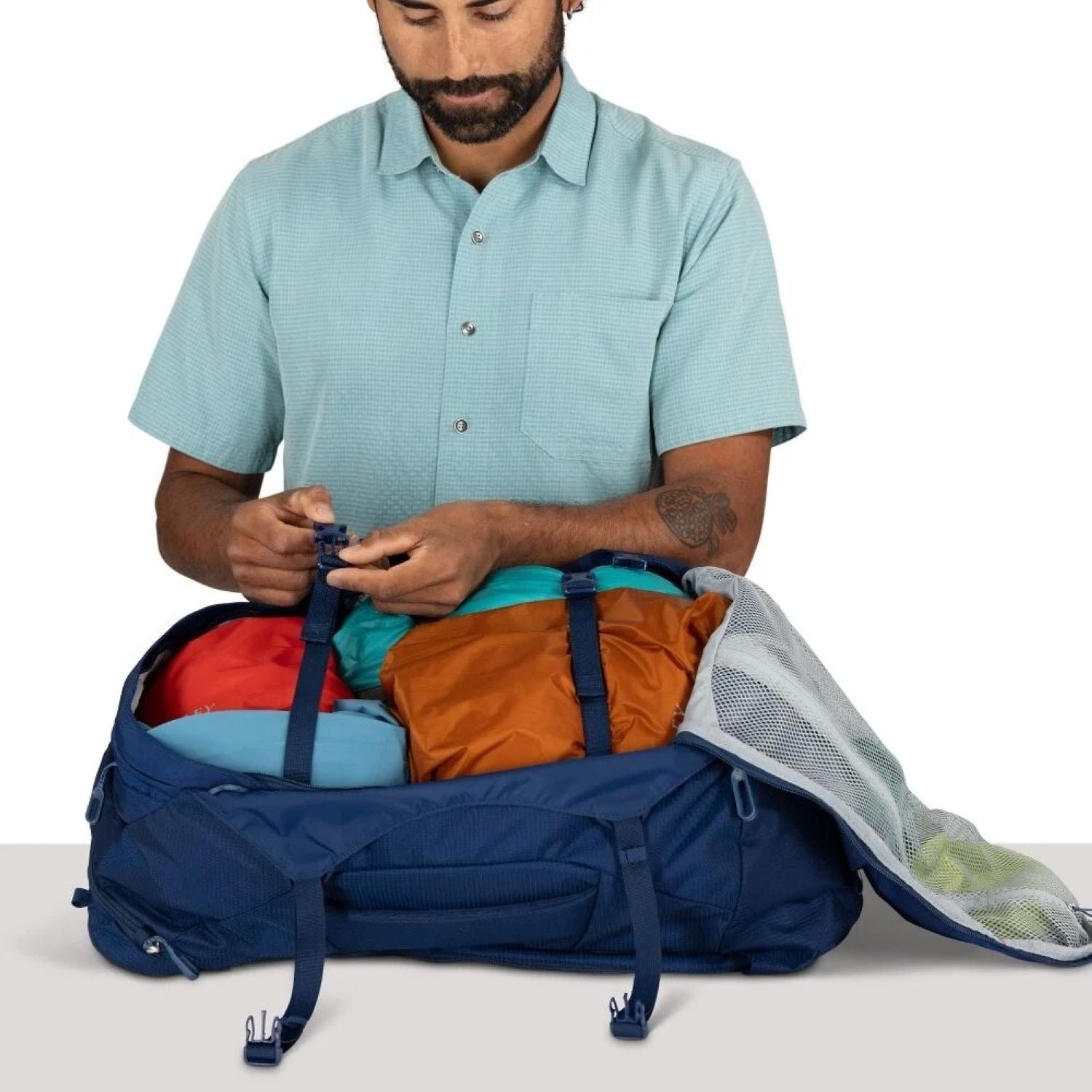 Osprey Farpoint 40 Backpack O/S