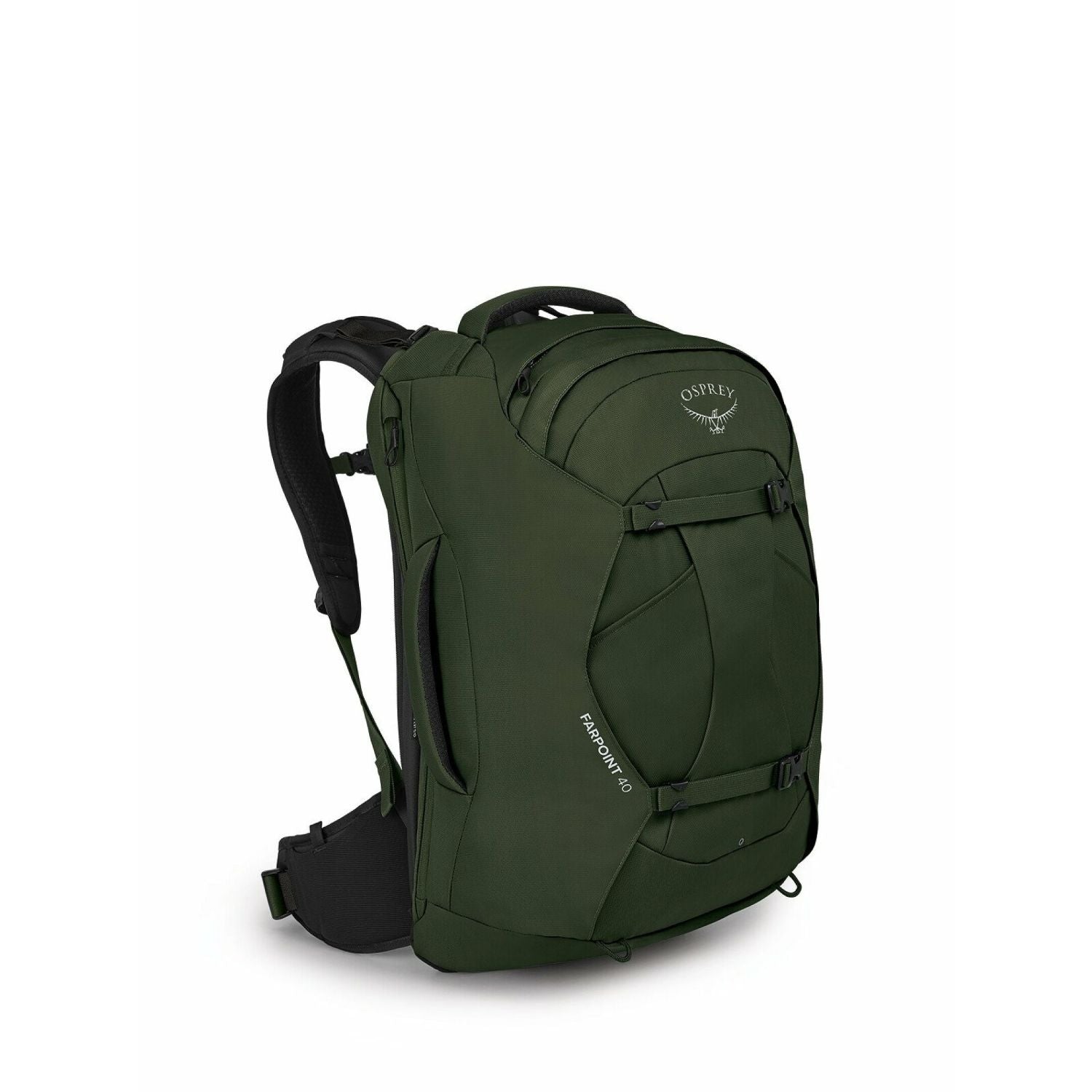 Osprey Fairview 40 Backpack O/S - Women's Travel Pack