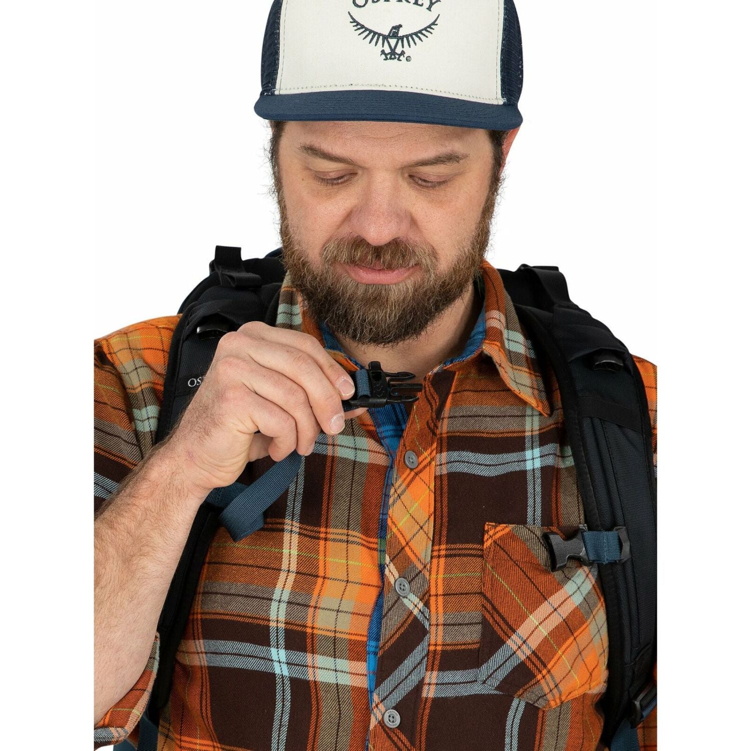 Osprey Fairview 40 Backpack O/S - Women's Travel Pack