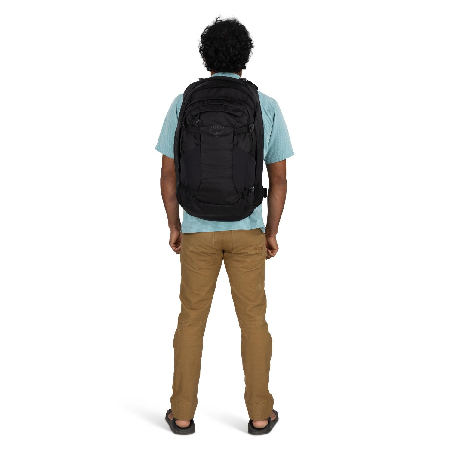 Osprey Farpoint 55 Backpack O/S - Men's Travel Pack
