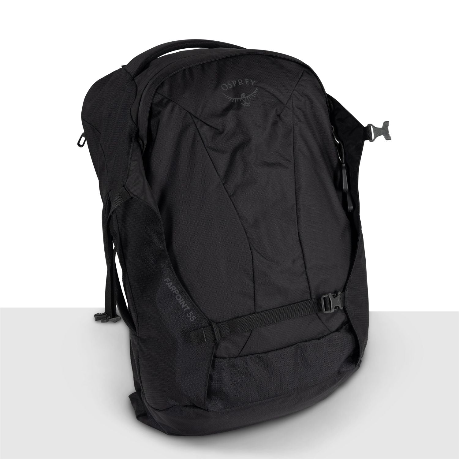 Osprey Farpoint 55 Backpack O/S - Men's Travel Pack