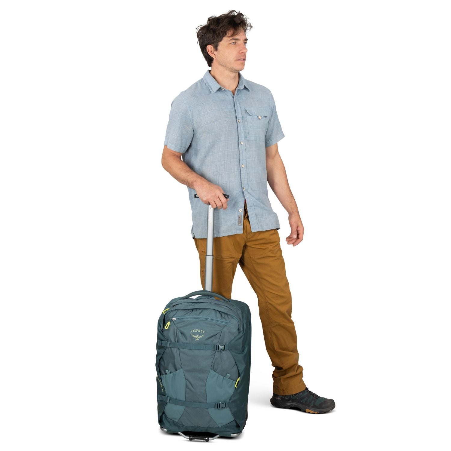 Osprey Farpoint 36 Wheeled Travel Pack O/S