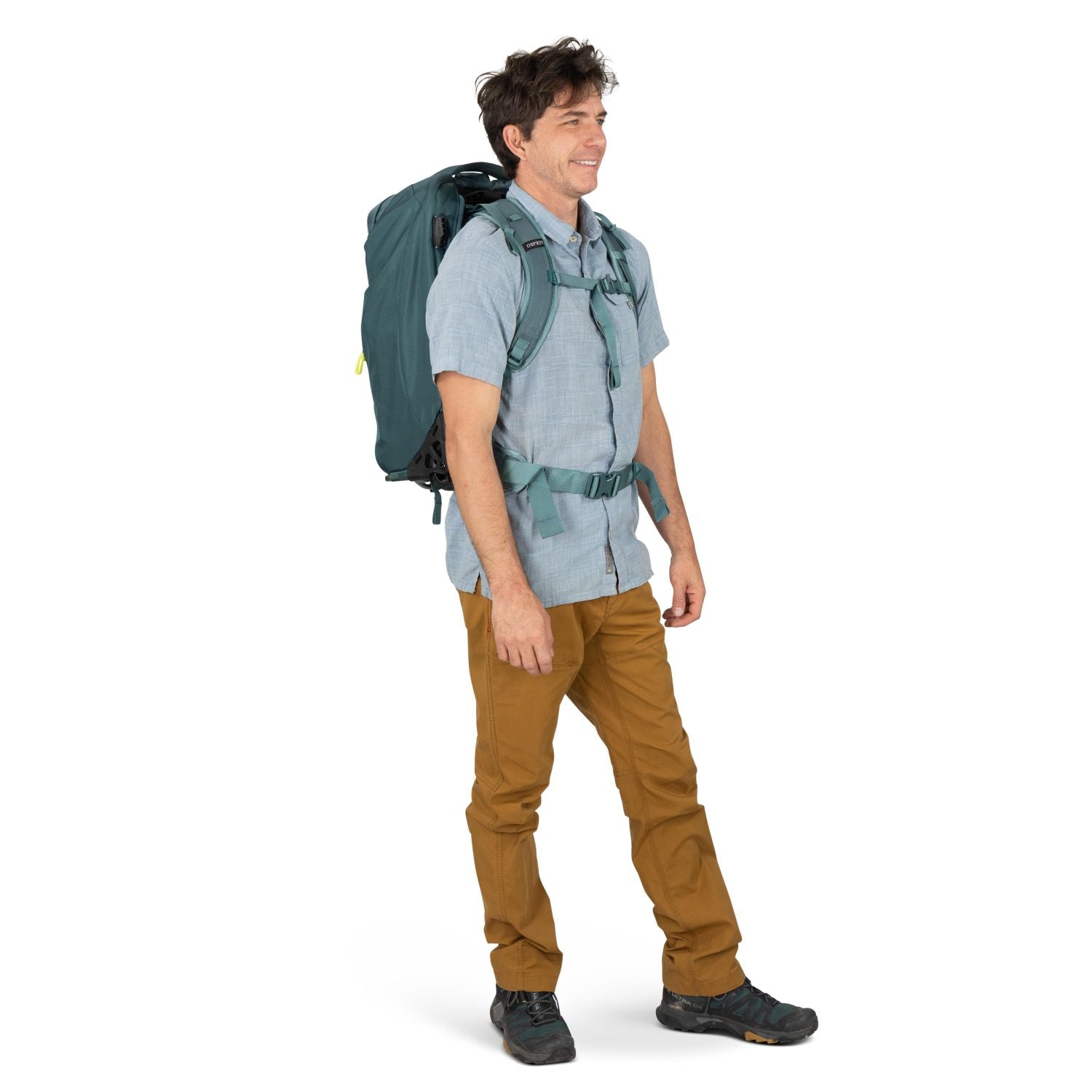 Osprey Farpoint 36 Wheeled Travel Pack O/S