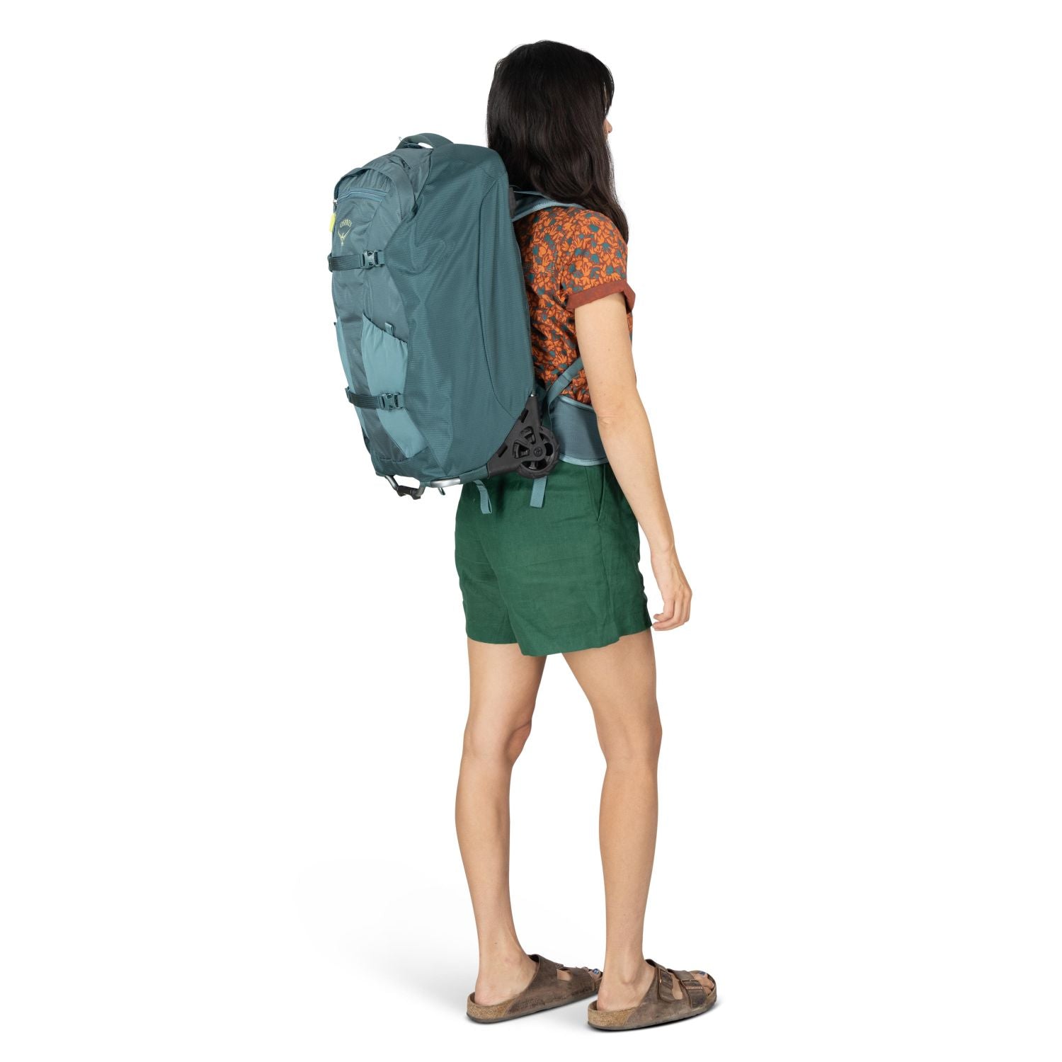 Osprey Farpoint 36 Wheeled Travel Pack O/S