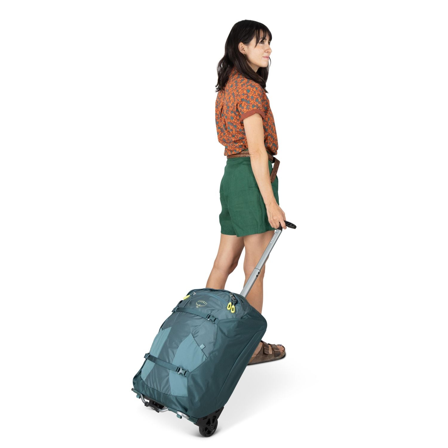 Osprey Farpoint 36 Wheeled Travel Pack O/S