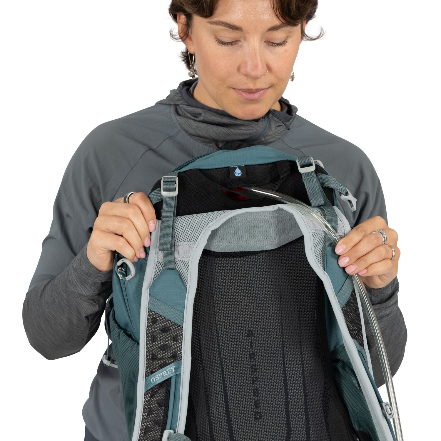 Osprey Hikelite 26 Backpack - Hiking - Everyday