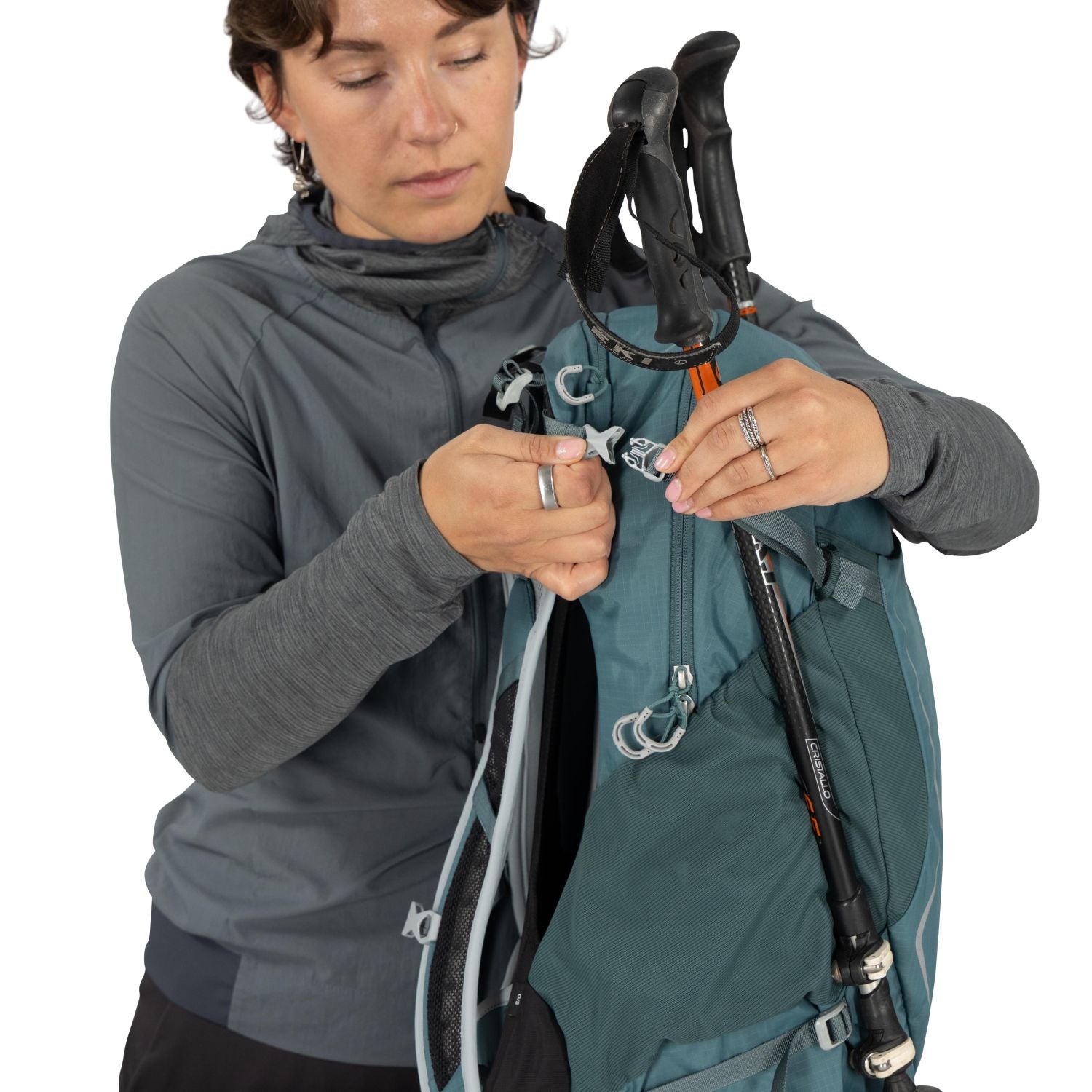 Osprey Hikelite 26 Backpack - Hiking - Everyday