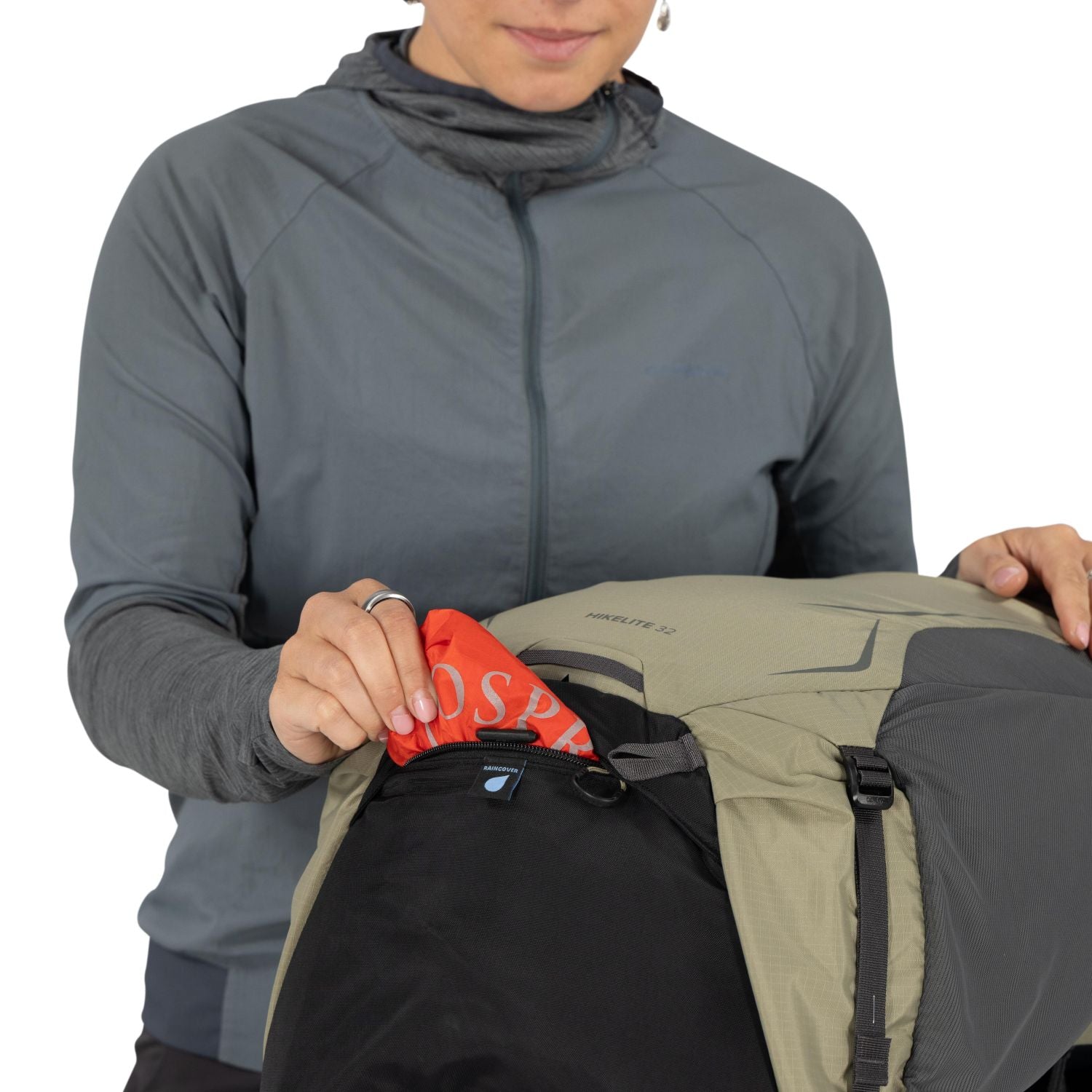 Osprey Hikelite 32 Backpack O/S