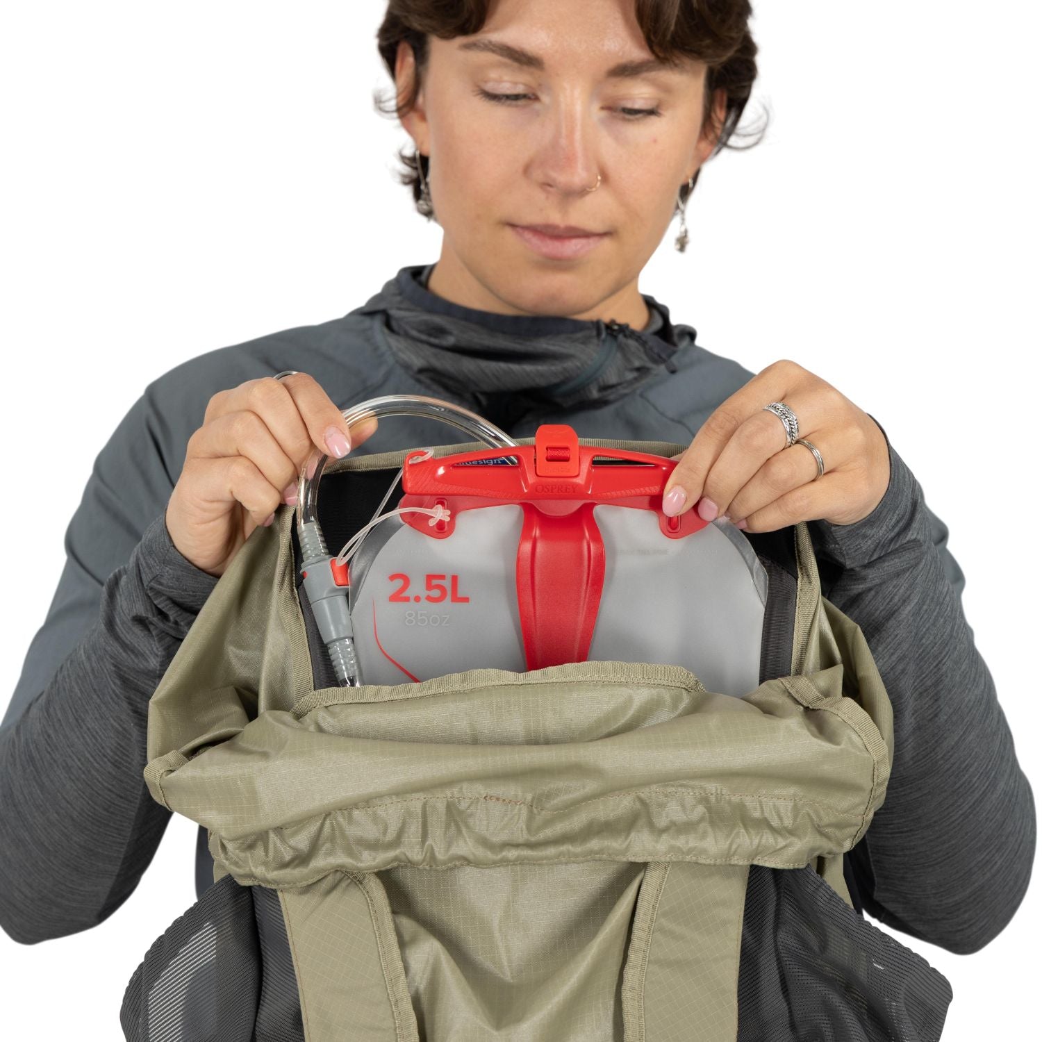 Osprey Hikelite 32 Backpack O/S