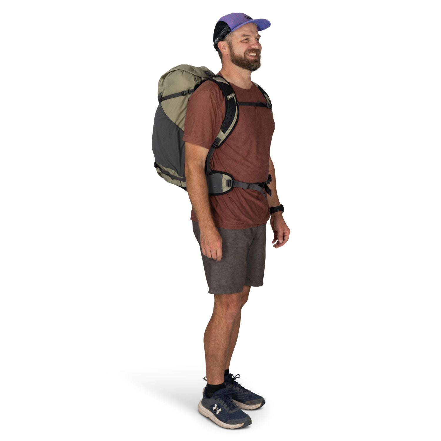 Osprey Hikelite 32 Backpack O/S