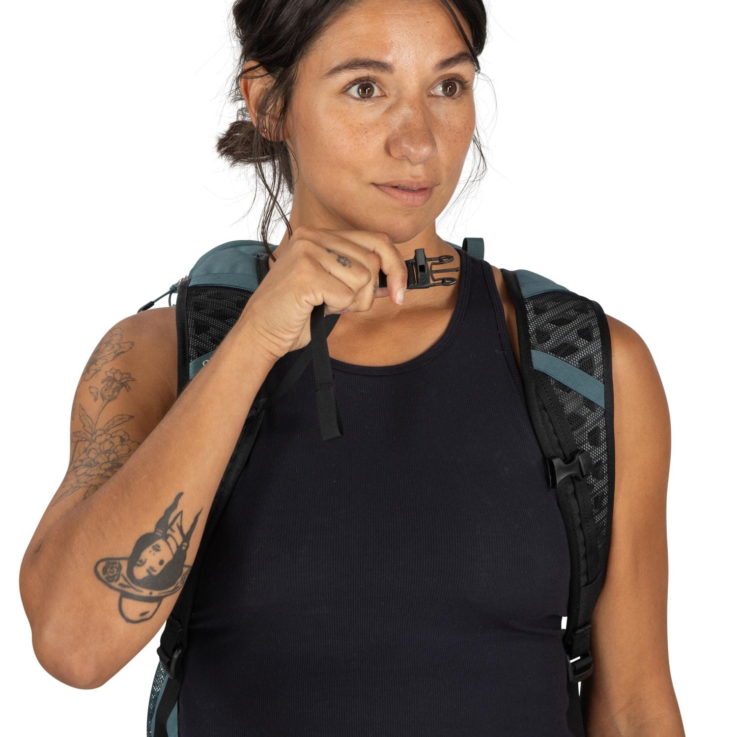 Osprey Hikelite Lt 16 Backpack O/S