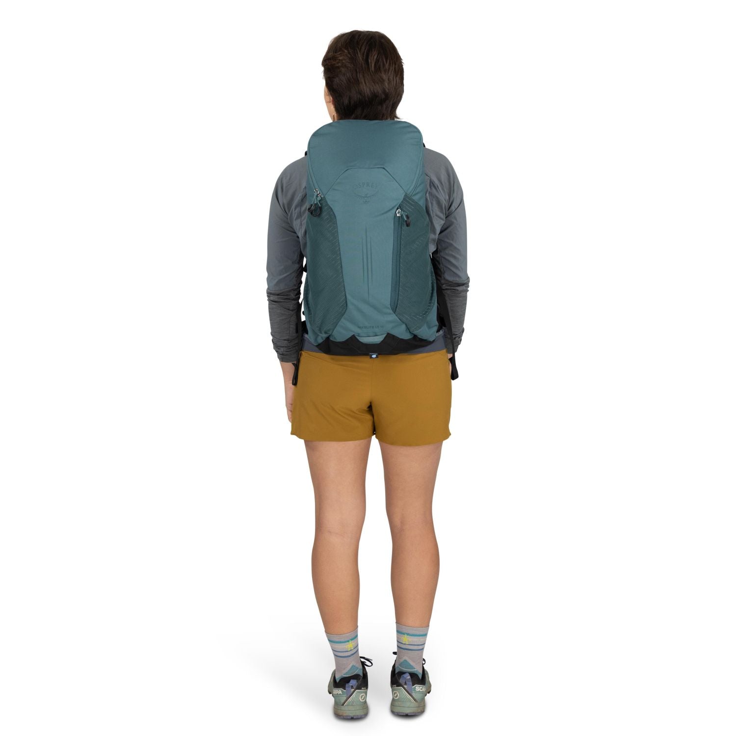 Osprey Hikelite Lt 16 Backpack O/S