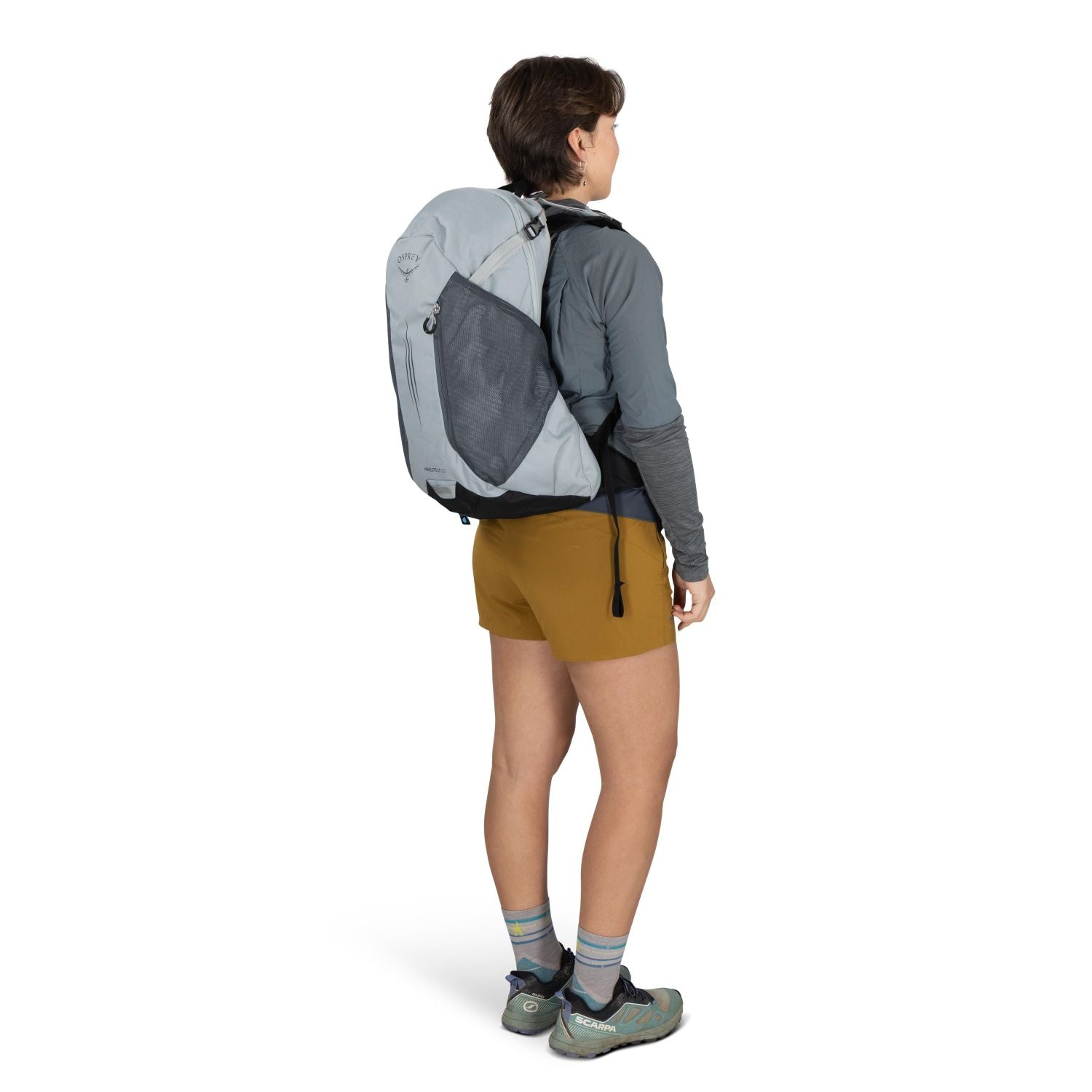 Osprey Hikelite Lt 22 Backpack O/S