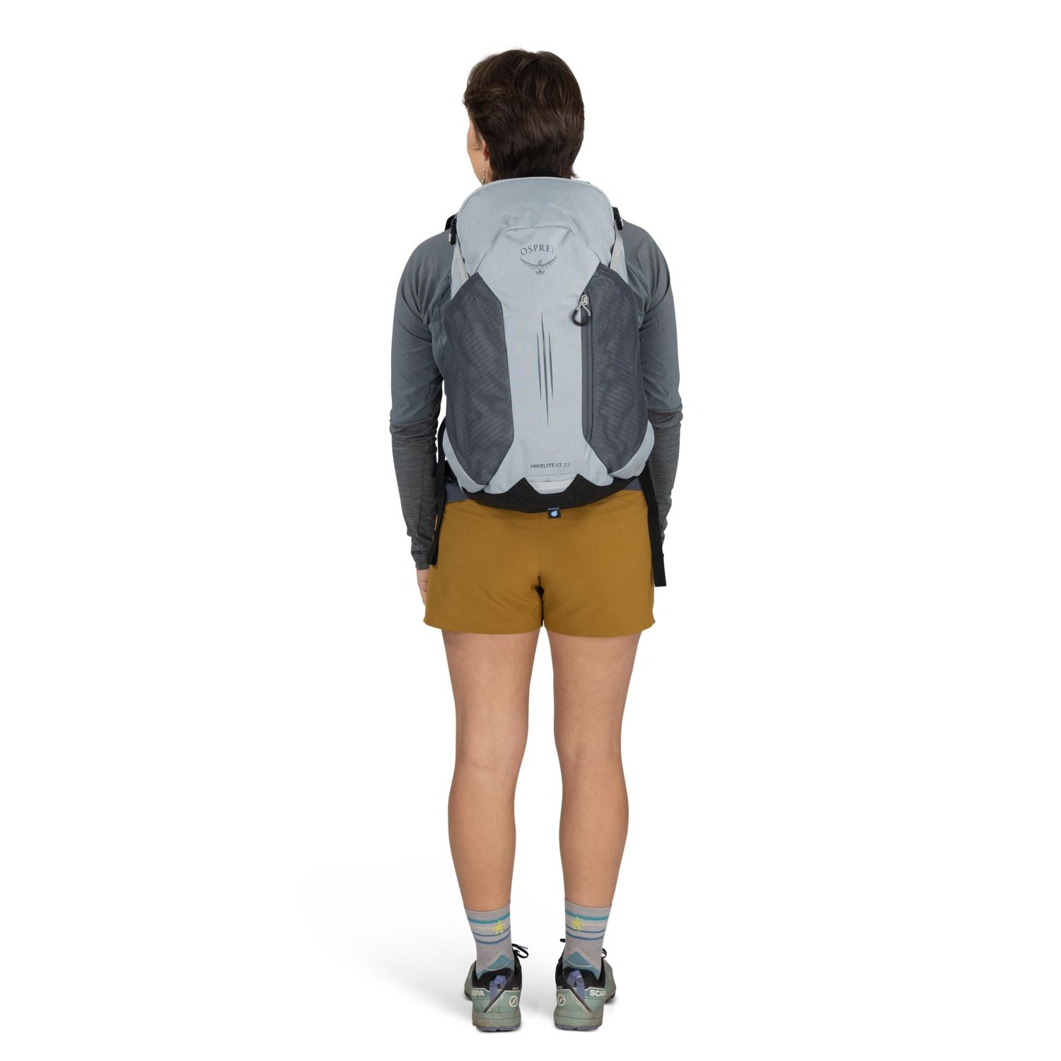 Osprey Hikelite Lt 22 Backpack O/S