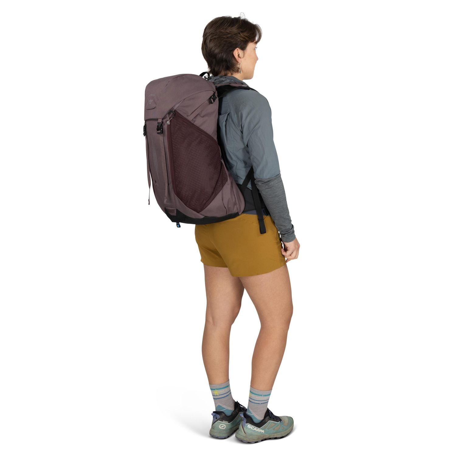 Osprey Hikelite Lt 30 Backpack O/S