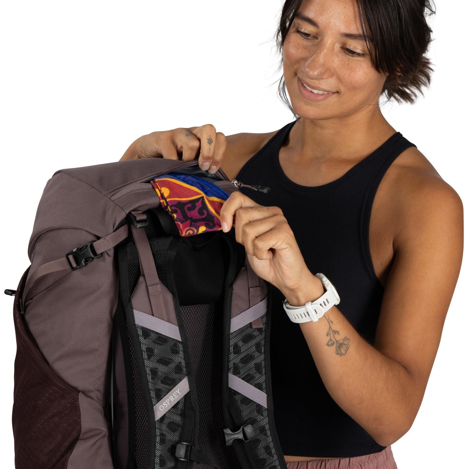 Osprey Hikelite Lt 30 Backpack O/S