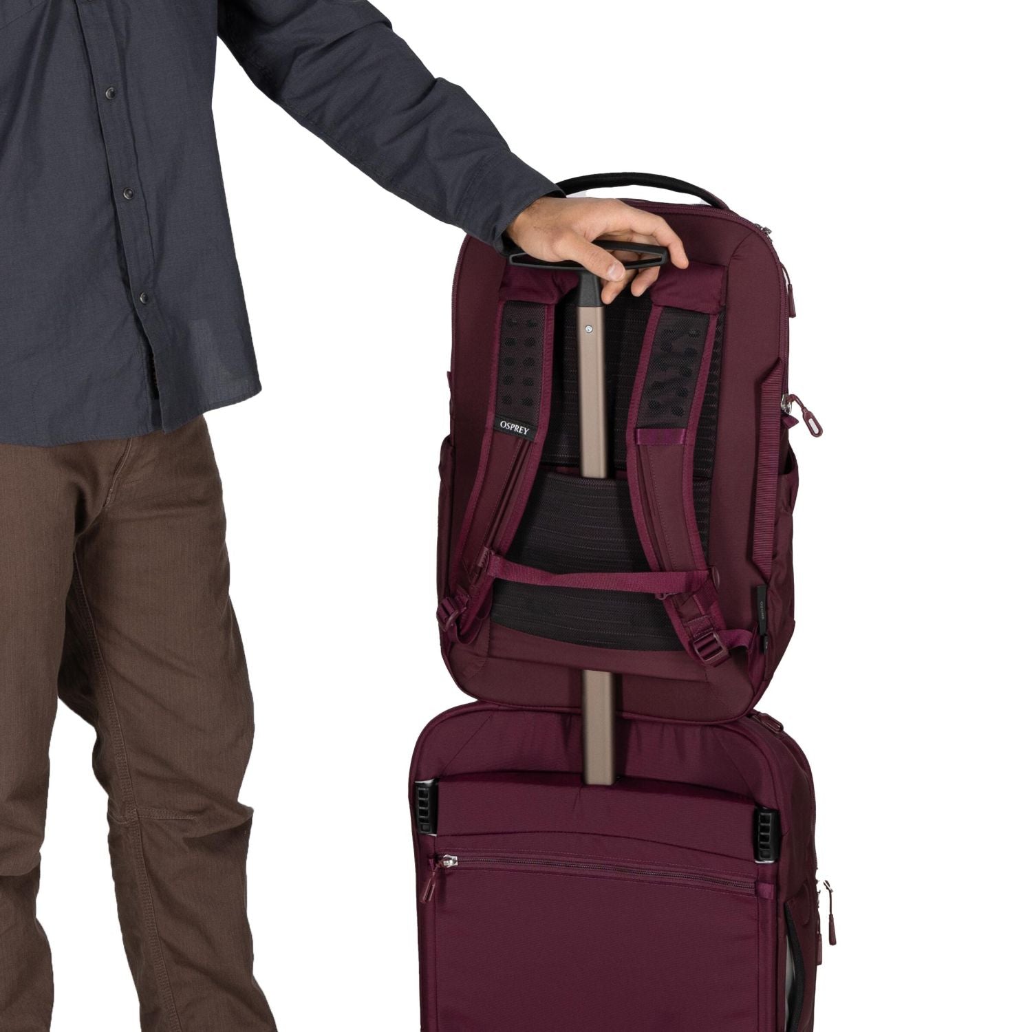 Osprey Ozone Laptop Backpack 16 O/S